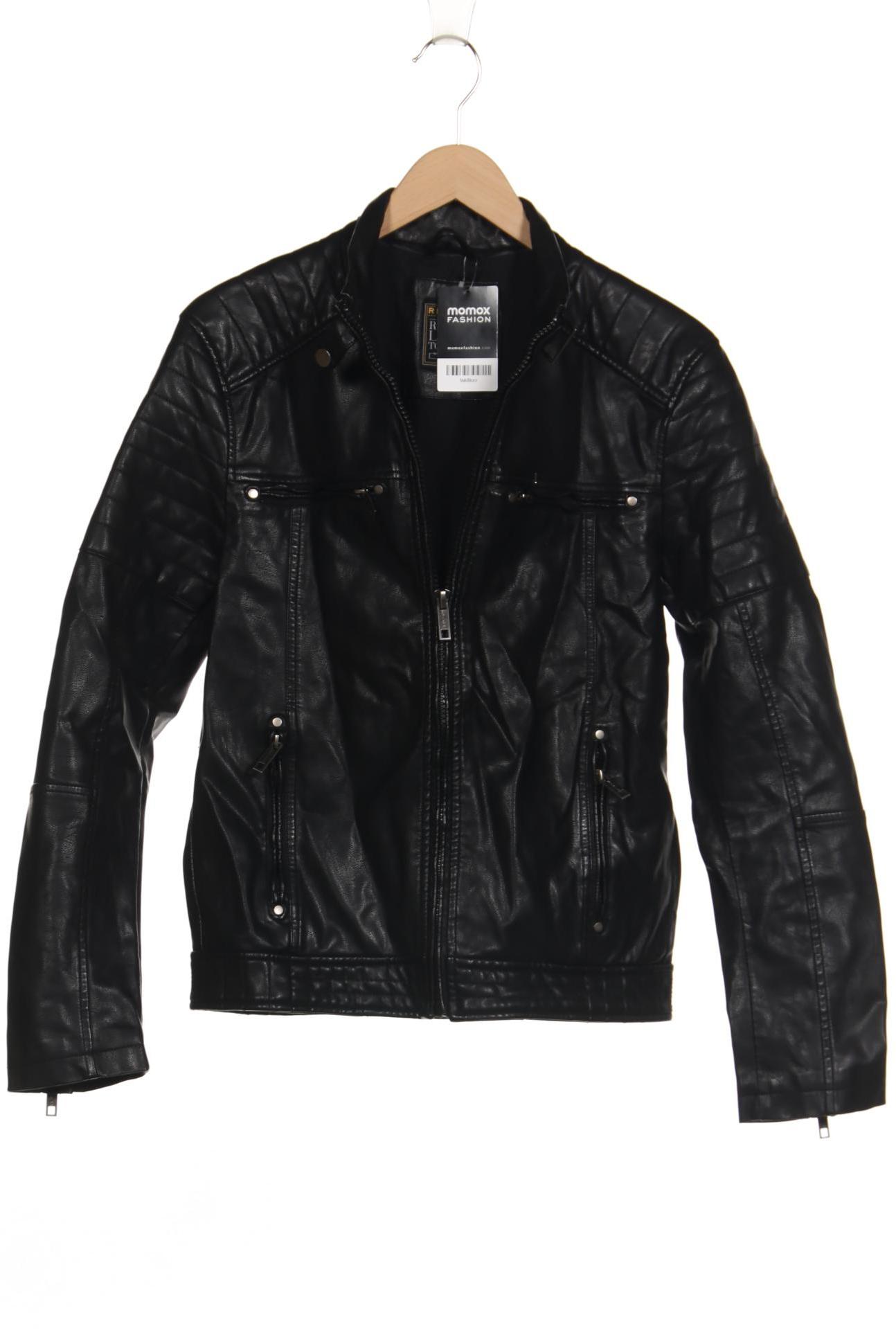 

Review Herren Jacke, schwarz, Gr. 46