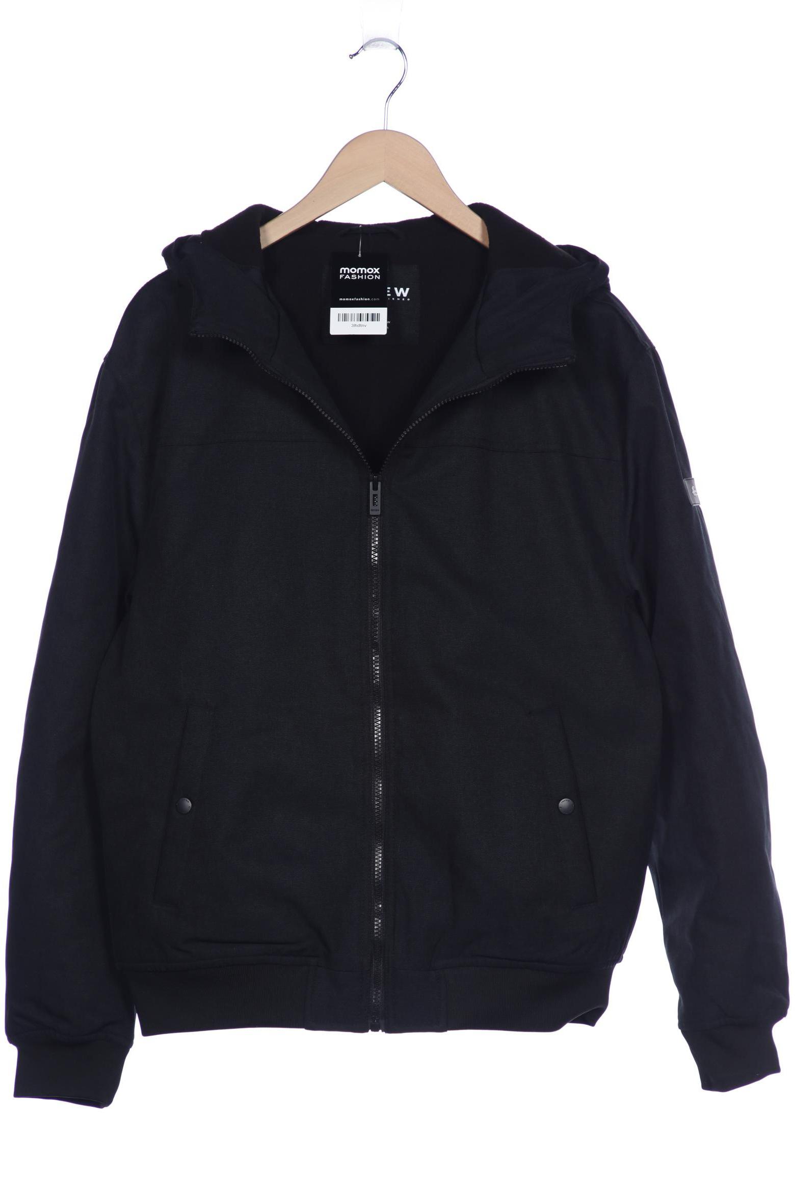 

Review Herren Jacke, schwarz, Gr. 48