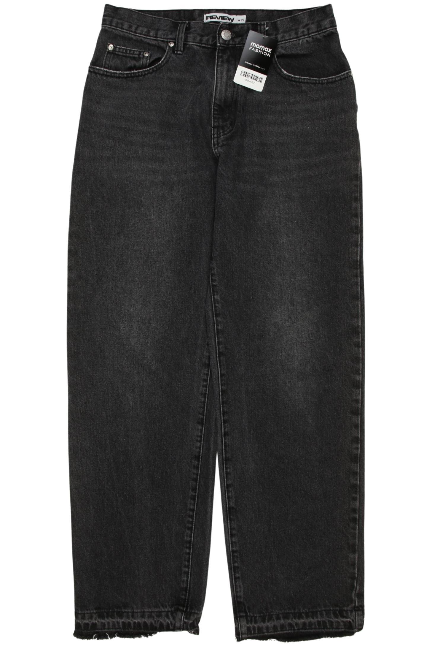 

Review Herren Jeans, schwarz, Gr. 29