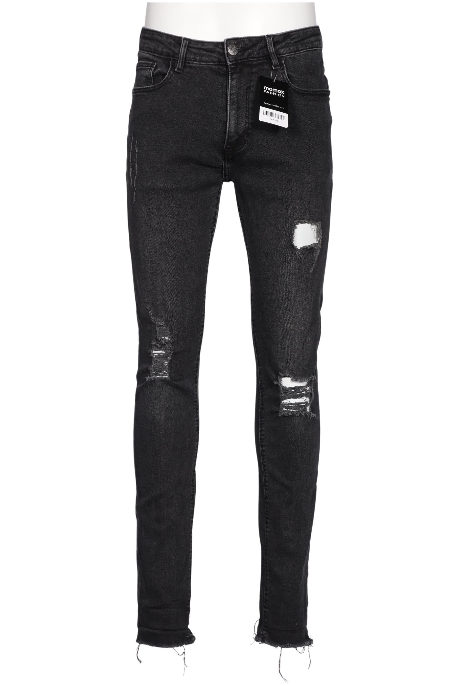 

Review Herren Jeans, schwarz, Gr. 30