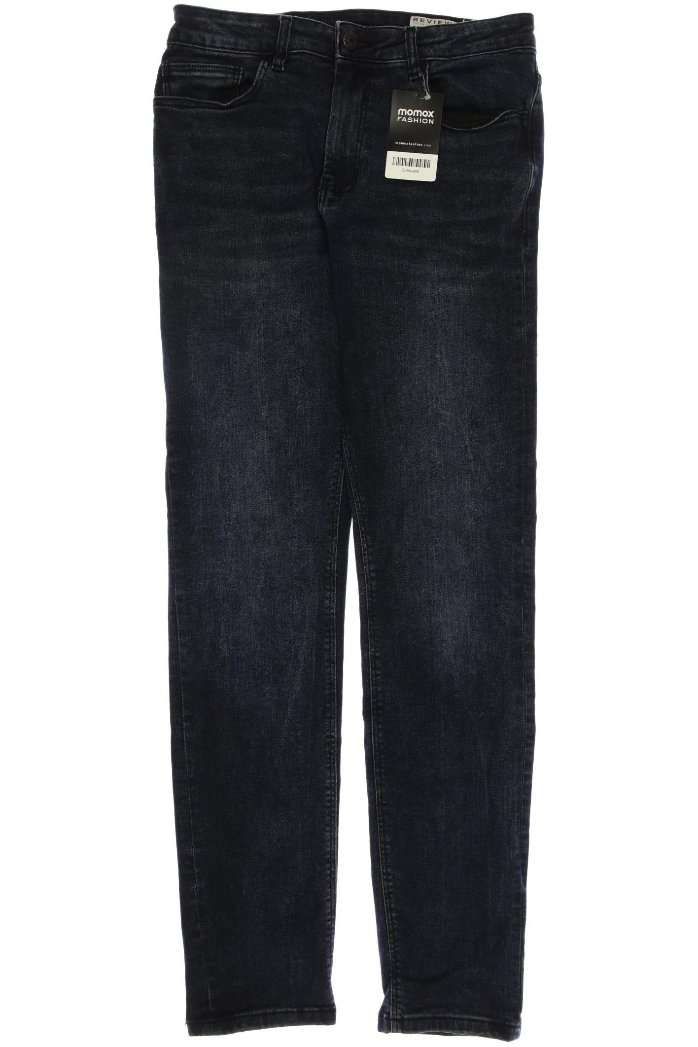 

Review Herren Jeans, marineblau