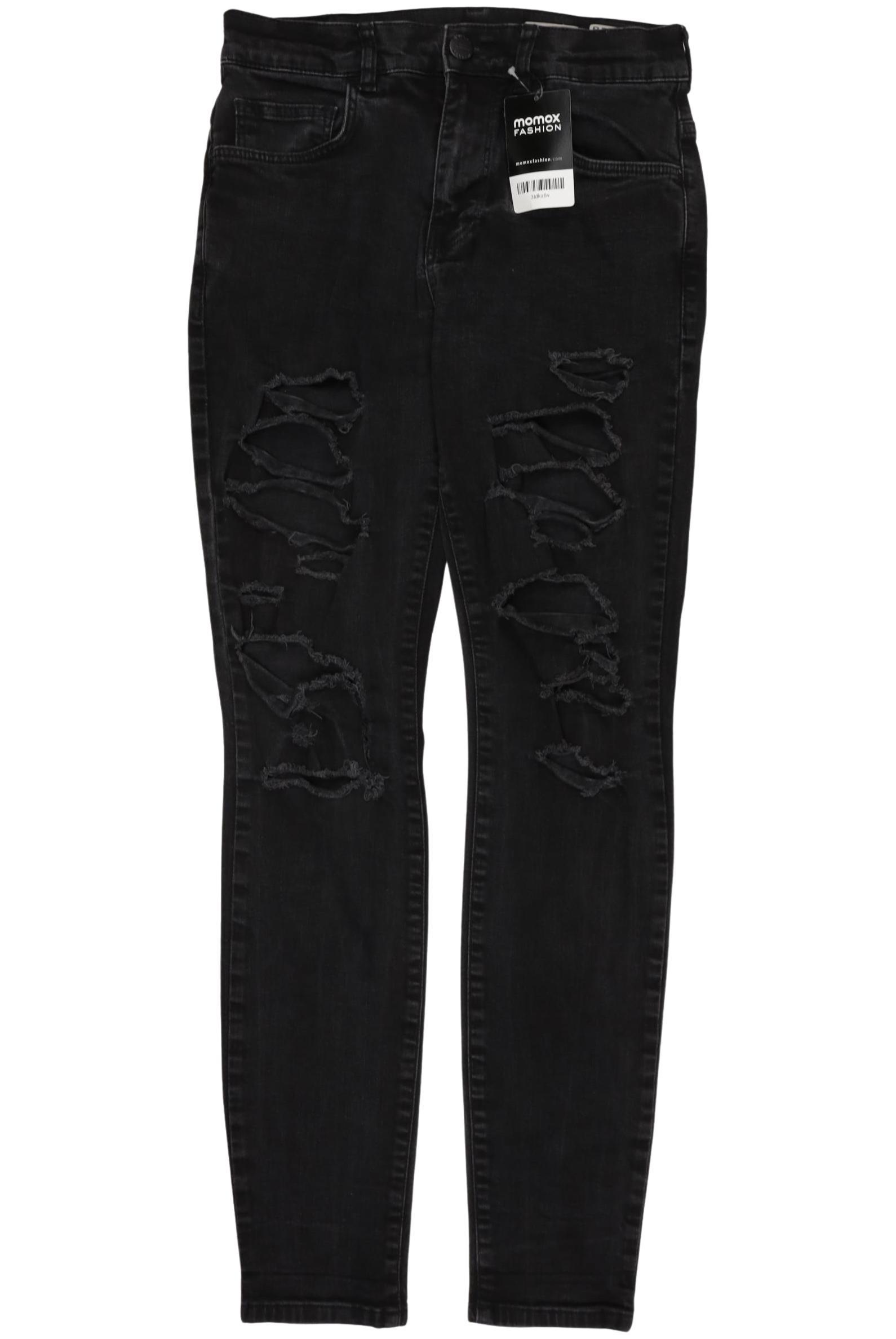 

Review Herren Jeans, schwarz, Gr. 31