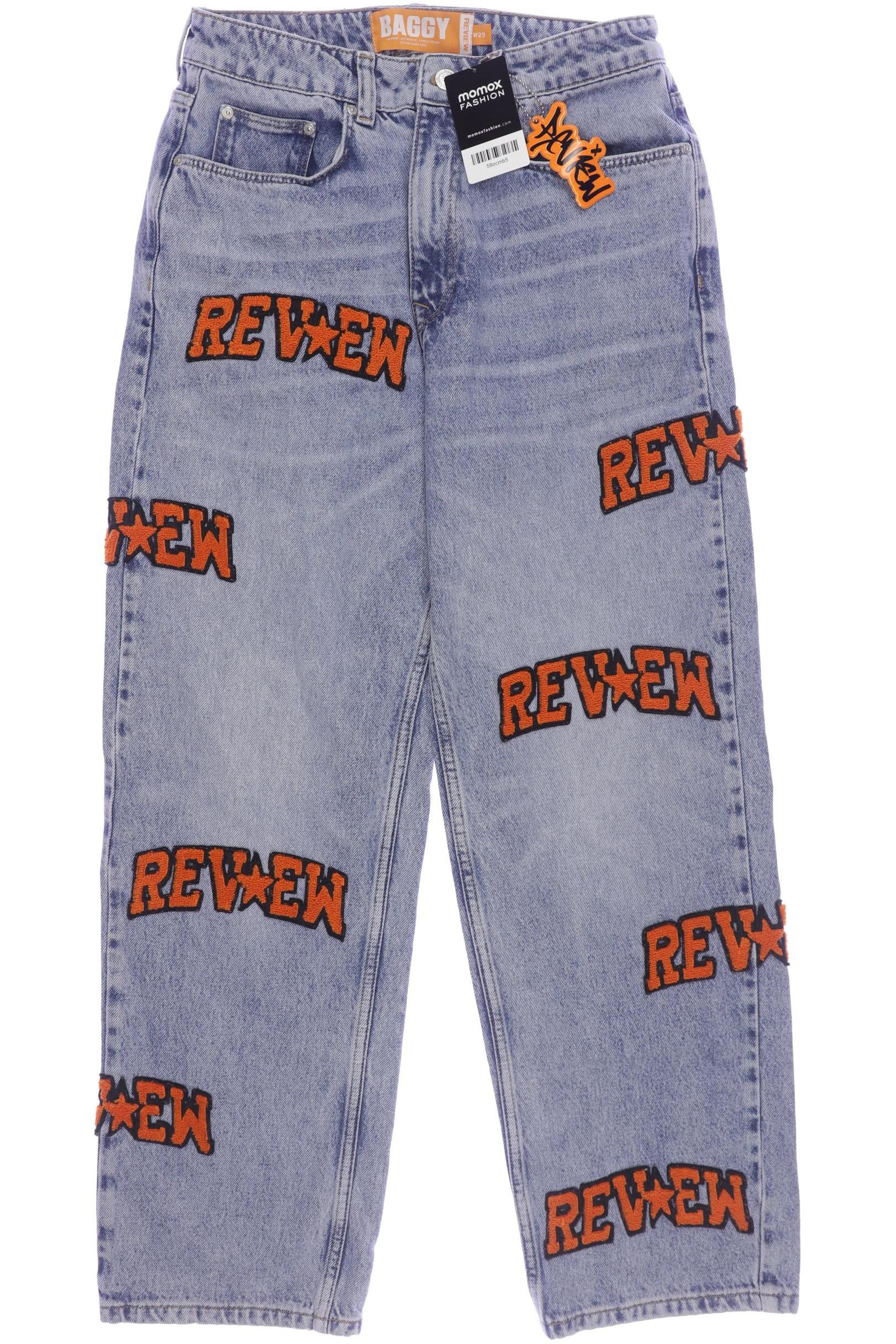 

Review Herren Jeans, blau, Gr. 29