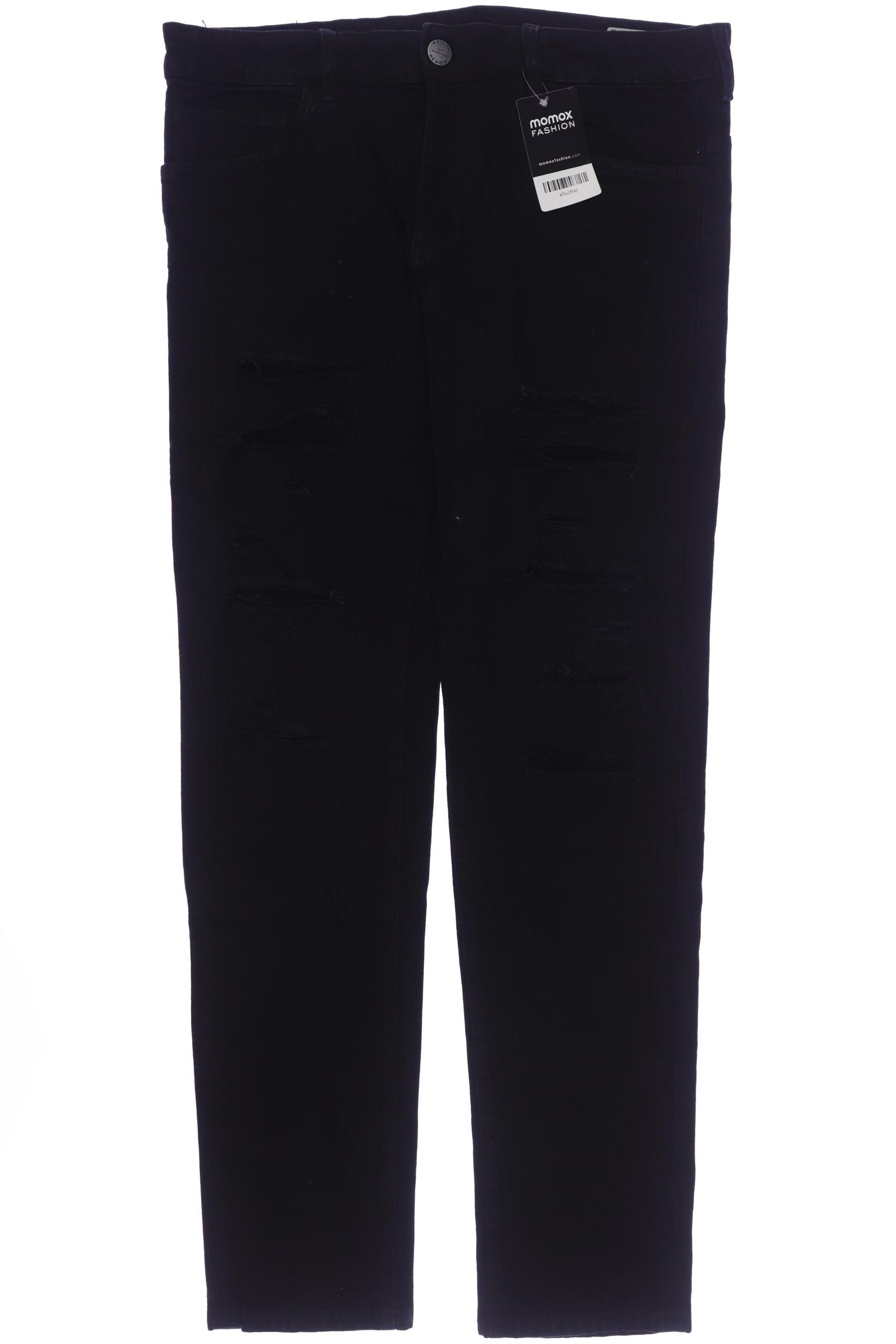 

Review Herren Jeans, schwarz, Gr. 34