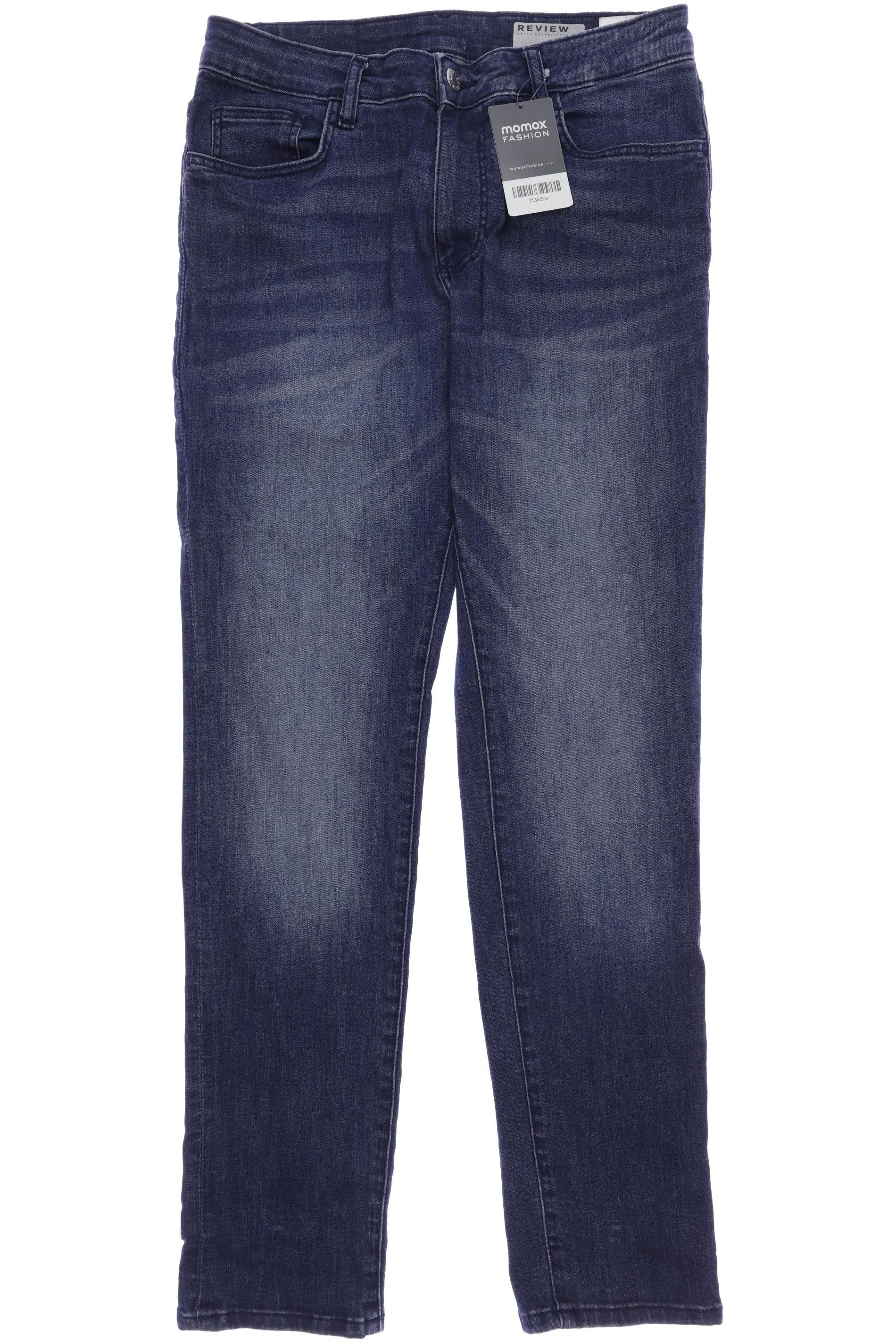 

Review Herren Jeans, blau, Gr. 30