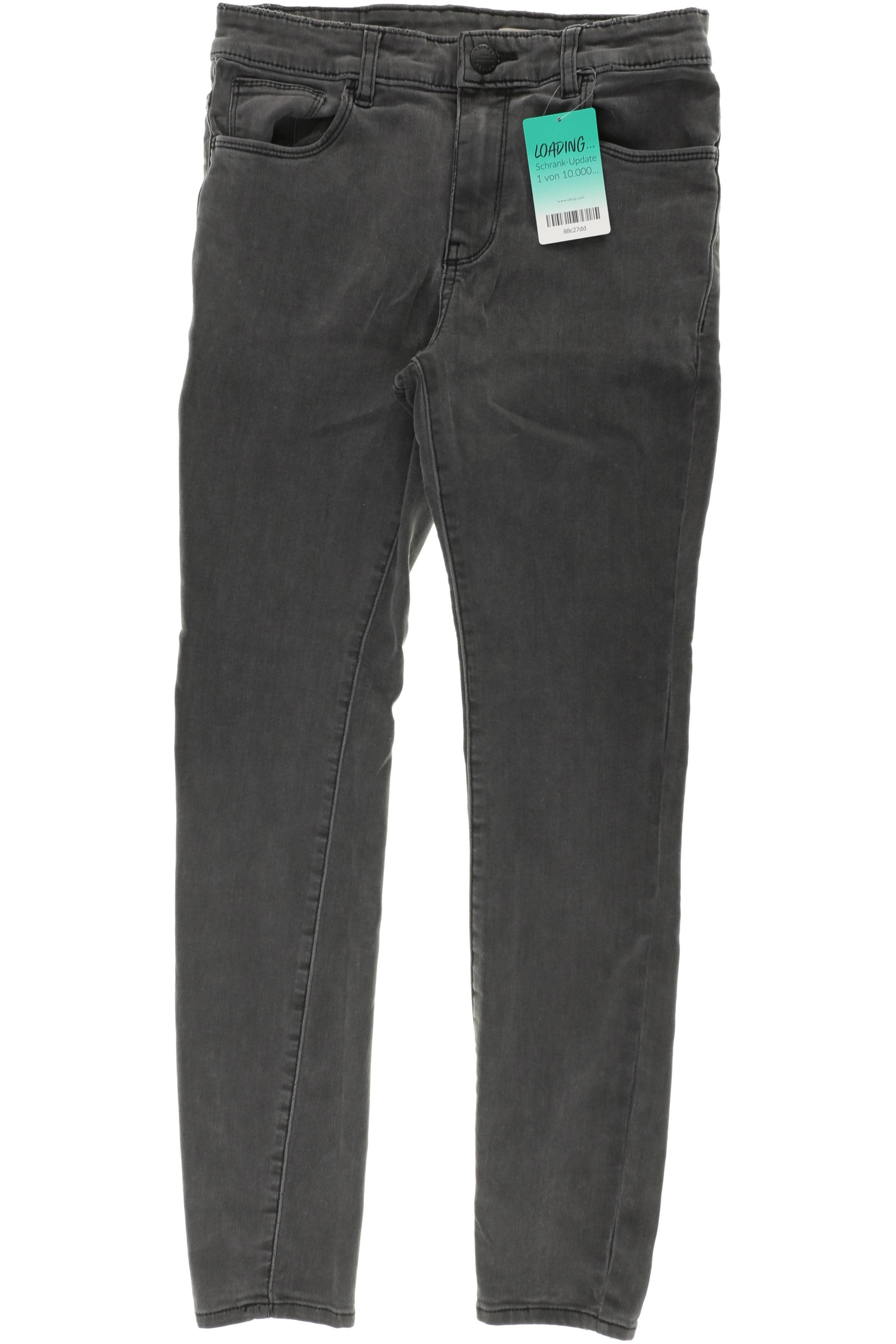 Thumbnail - Review Herren Jeans, grau, Gr. 30