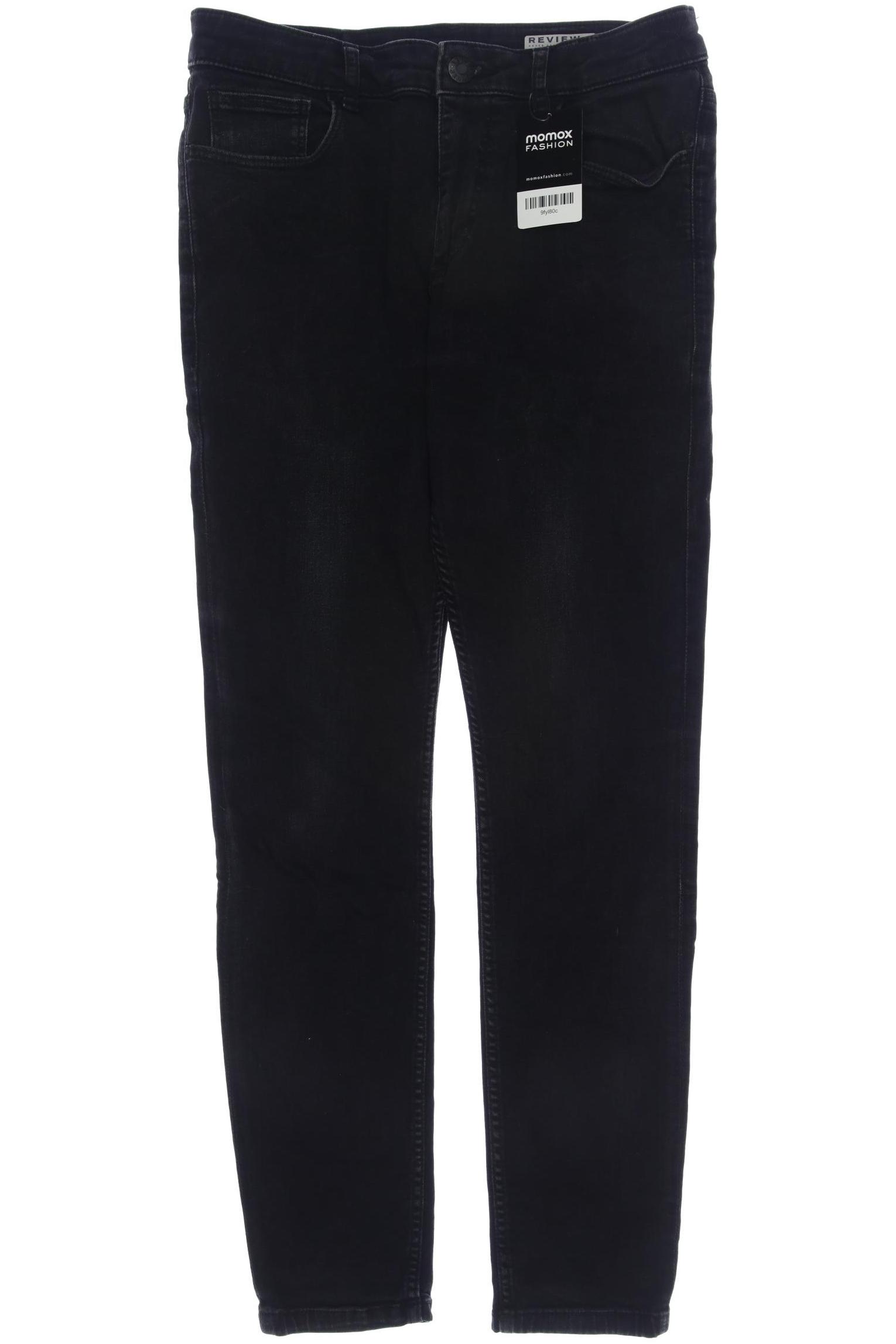 

Review Herren Jeans, schwarz, Gr. 31