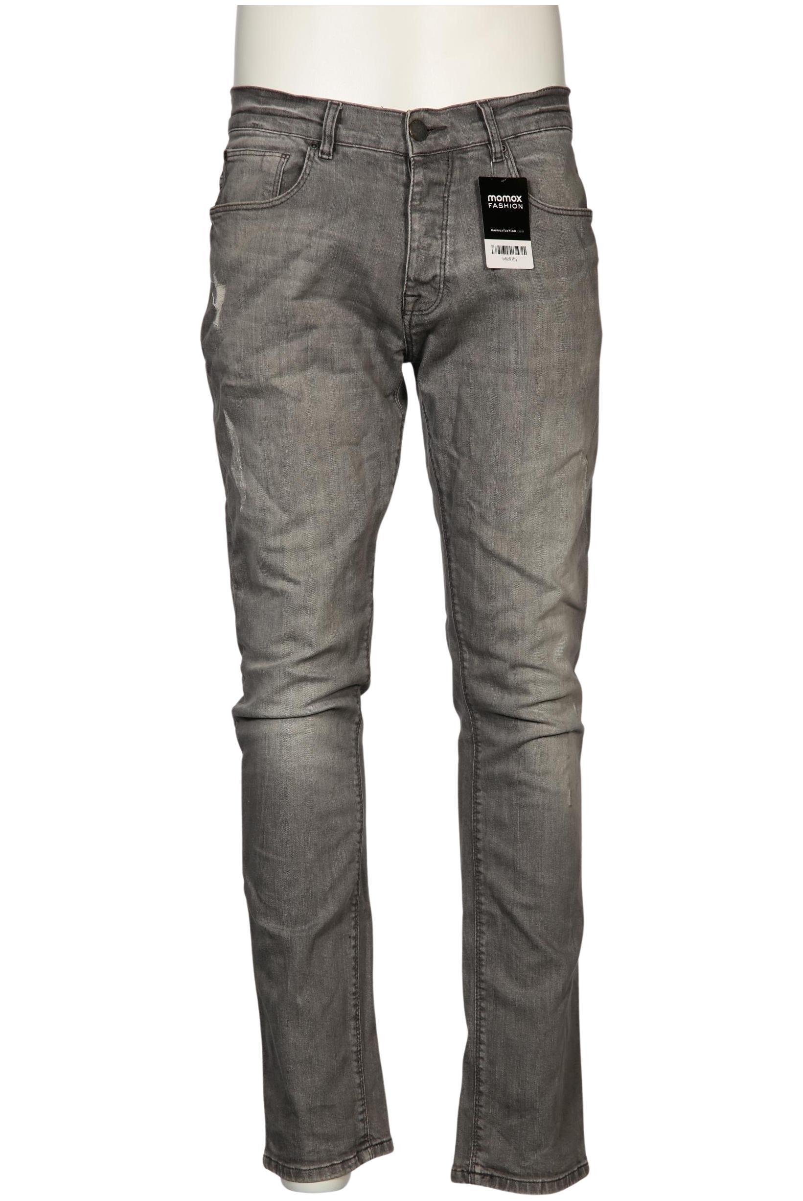 

Review Herren Jeans, grau, Gr. 33
