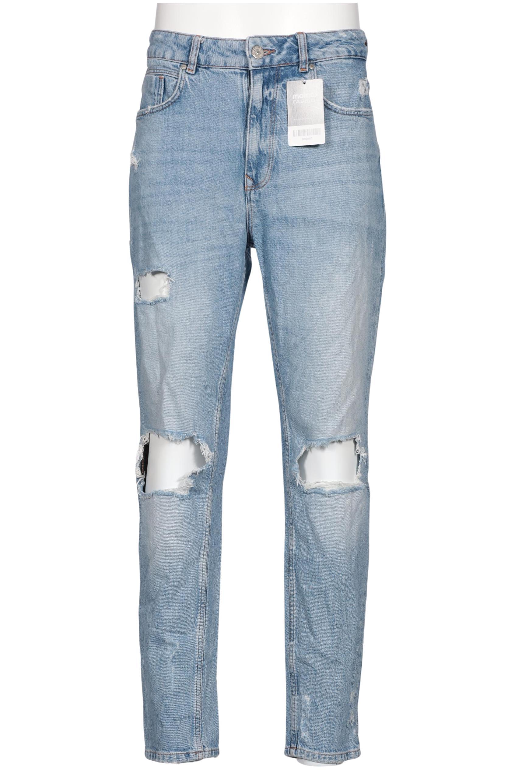 Thumbnail - Review Herren Jeans, hellblau, Gr. 31