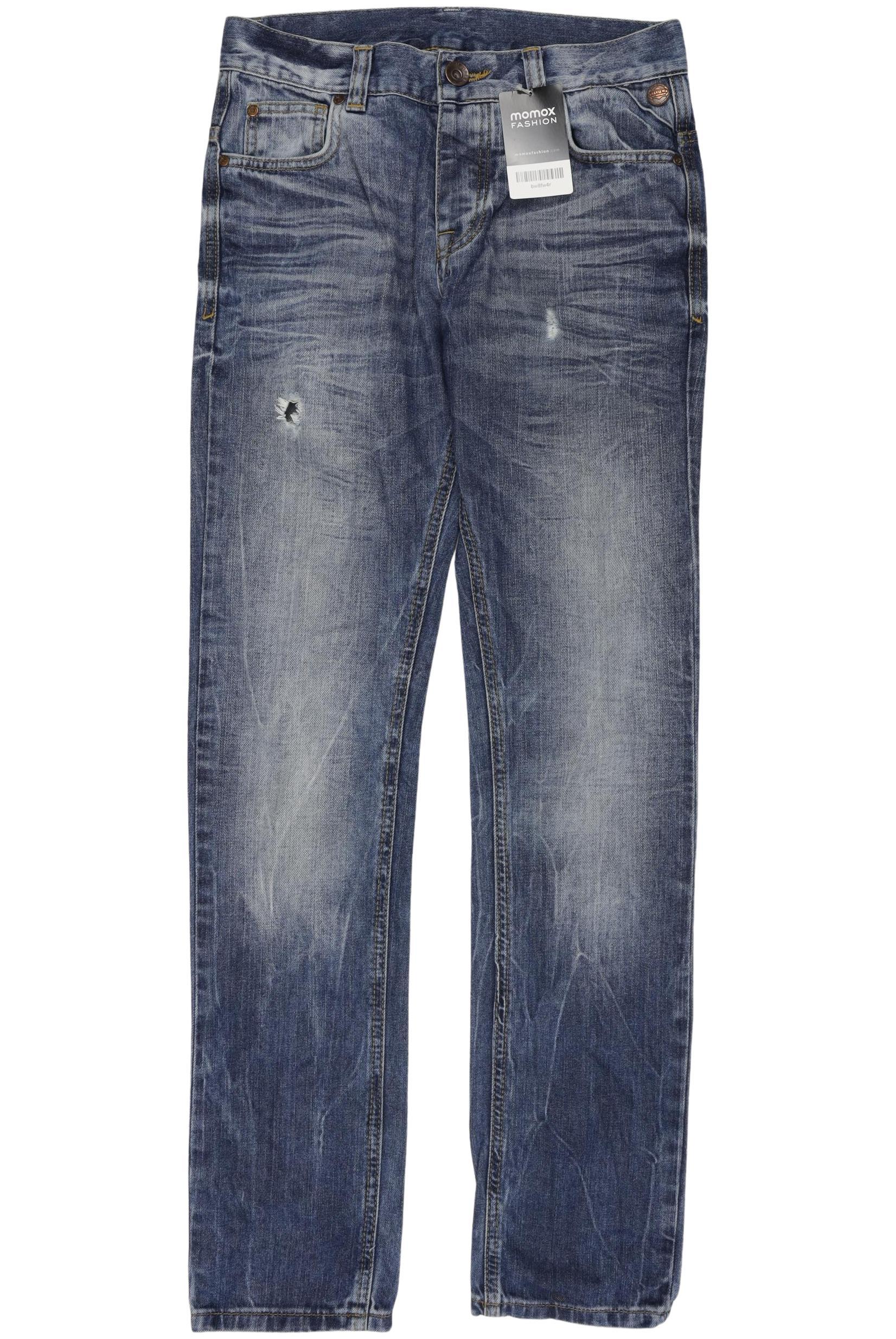 Thumbnail - Review Herren Jeans, blau, Gr. 28