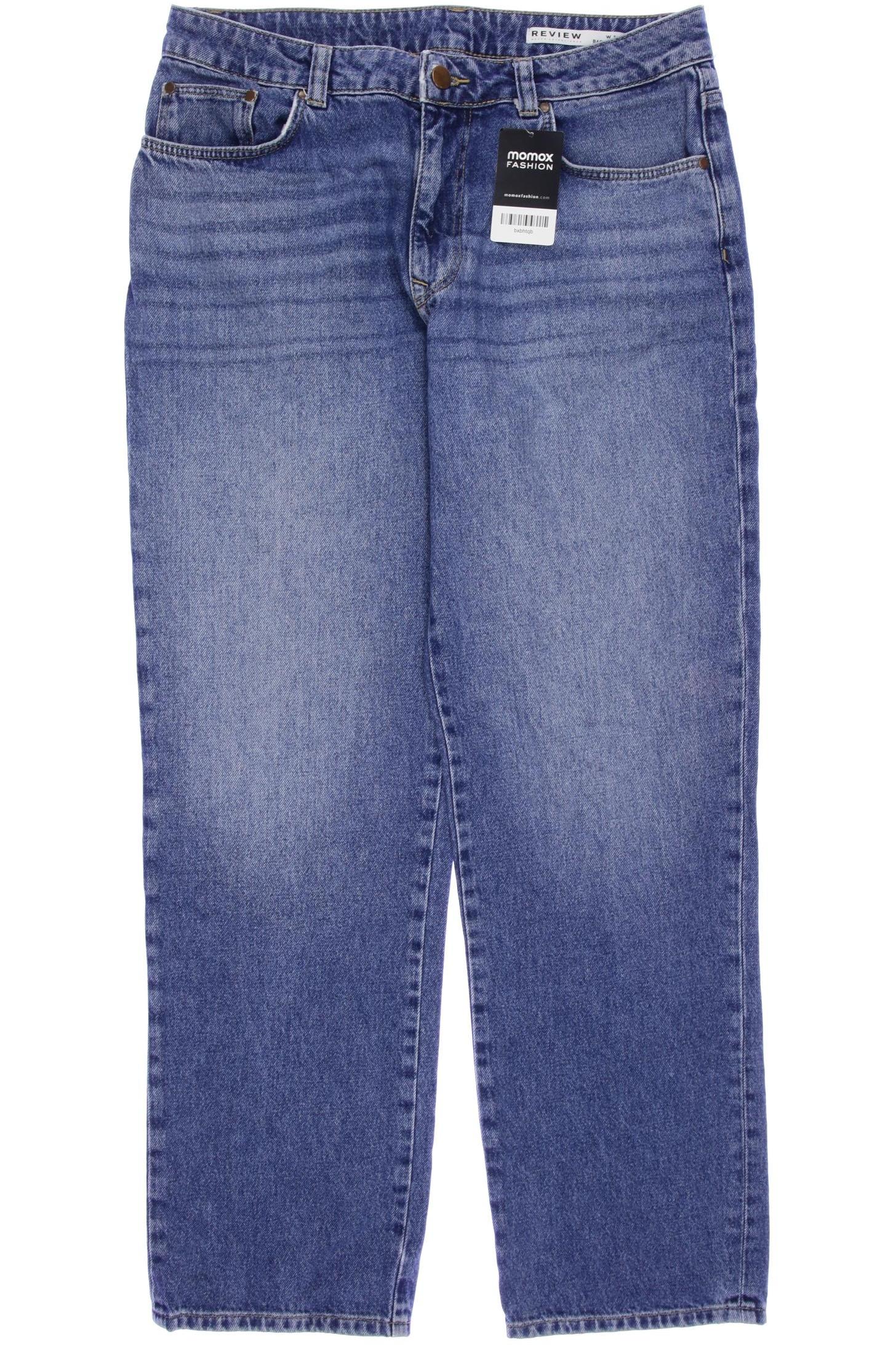 

Review Herren Jeans, blau, Gr. 32