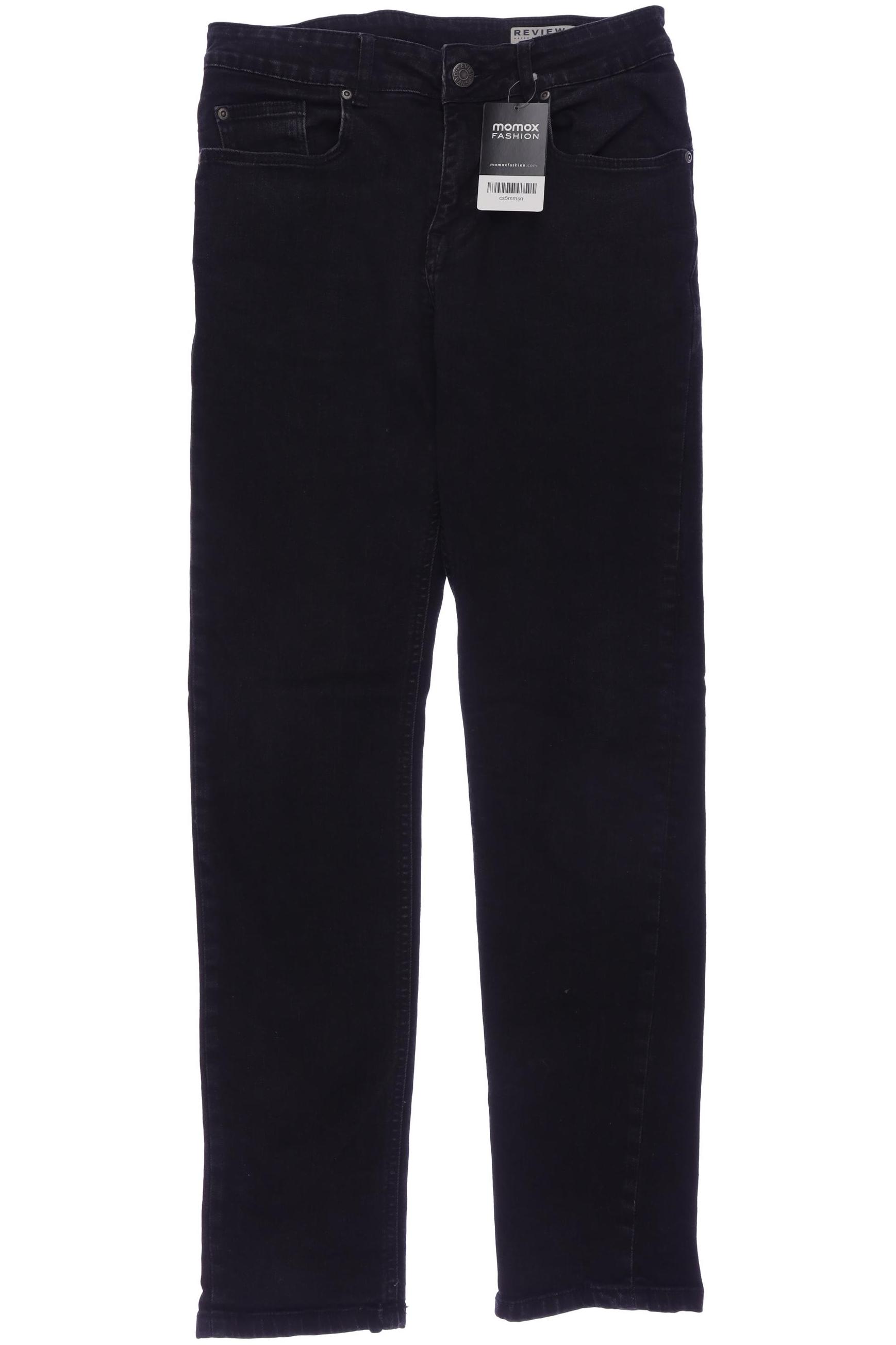 

Review Herren Jeans, schwarz, Gr. 28