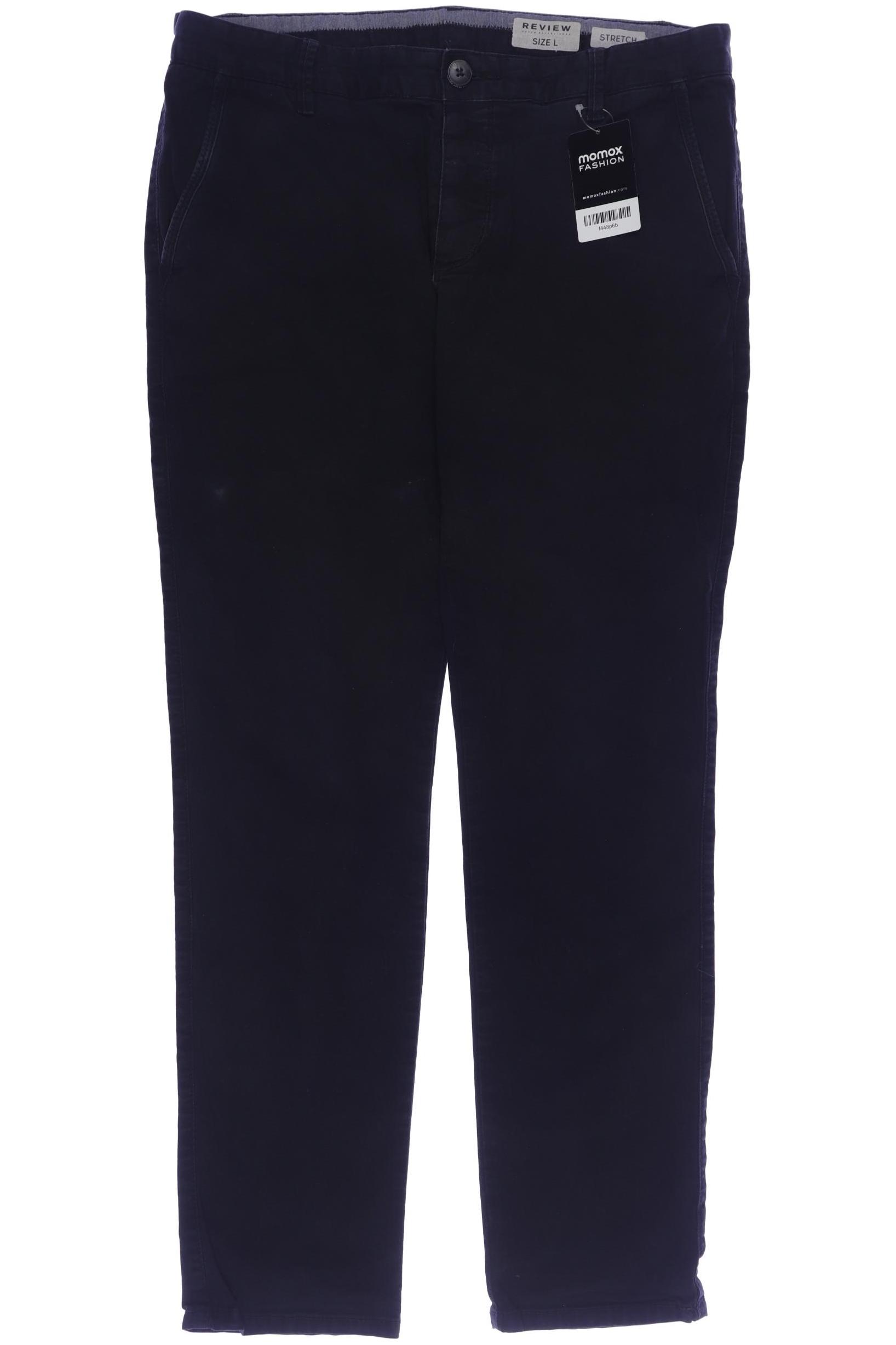 

Review Herren Jeans, schwarz, Gr. 0