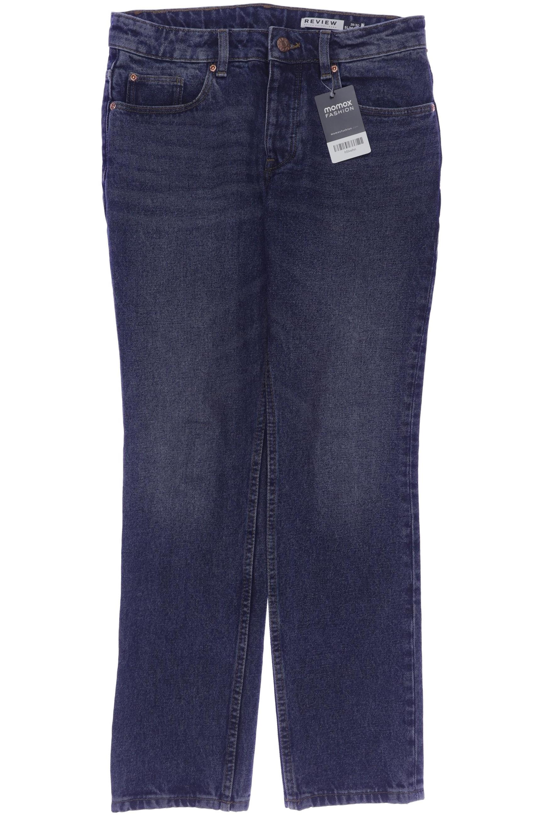 

Review Herren Jeans, blau, Gr. 29