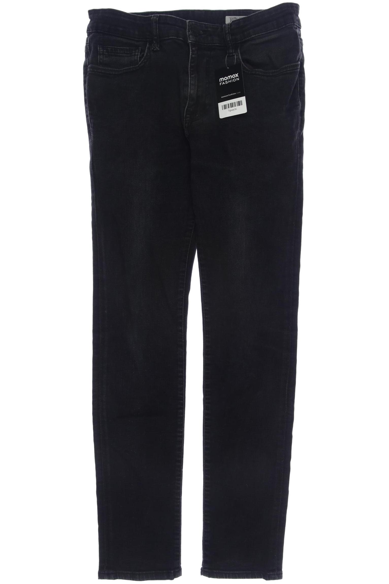 

Review Herren Jeans, schwarz, Gr. 31