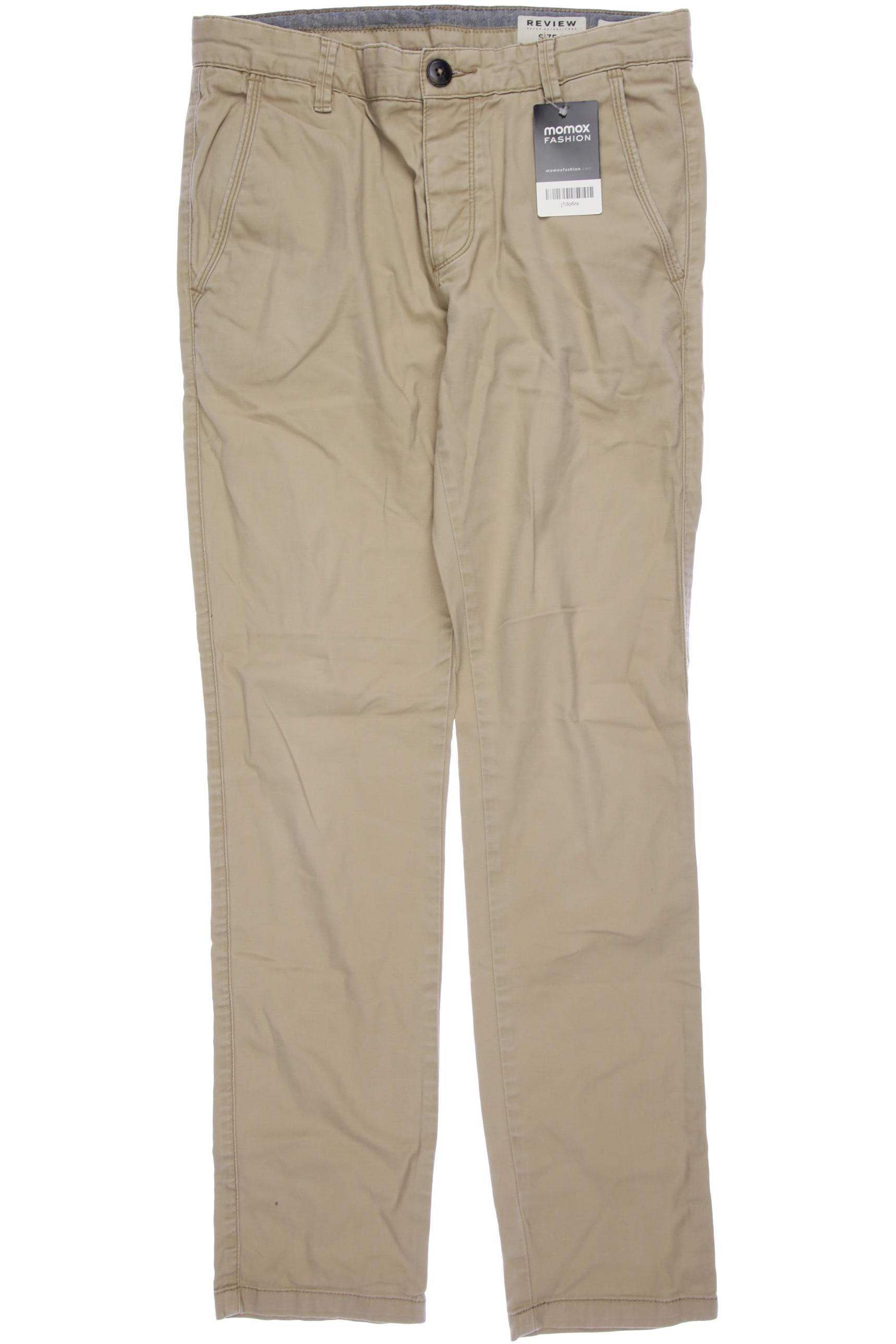 

Review Herren Jeans, beige, Gr. 0