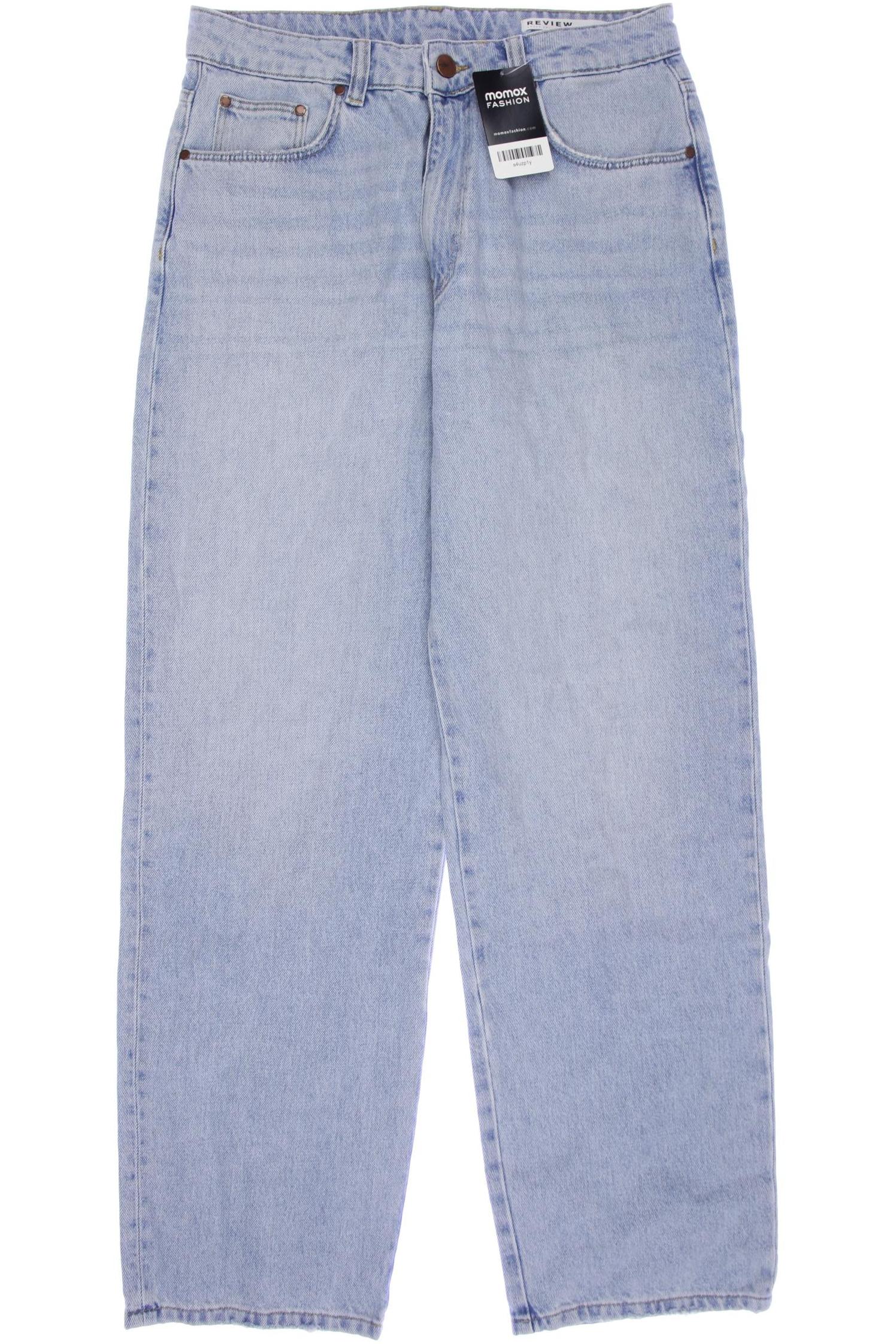 

Review Herren Jeans, blau, Gr. 32