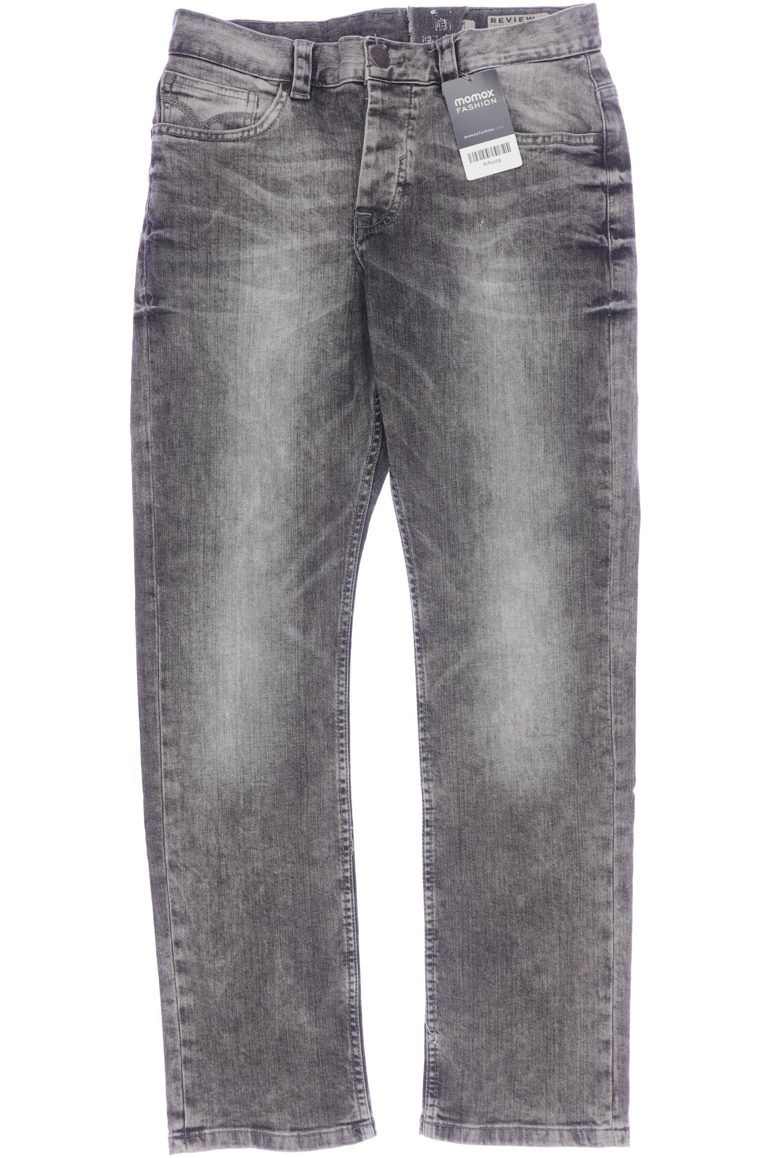 

Review Herren Jeans, grau, Gr. 31