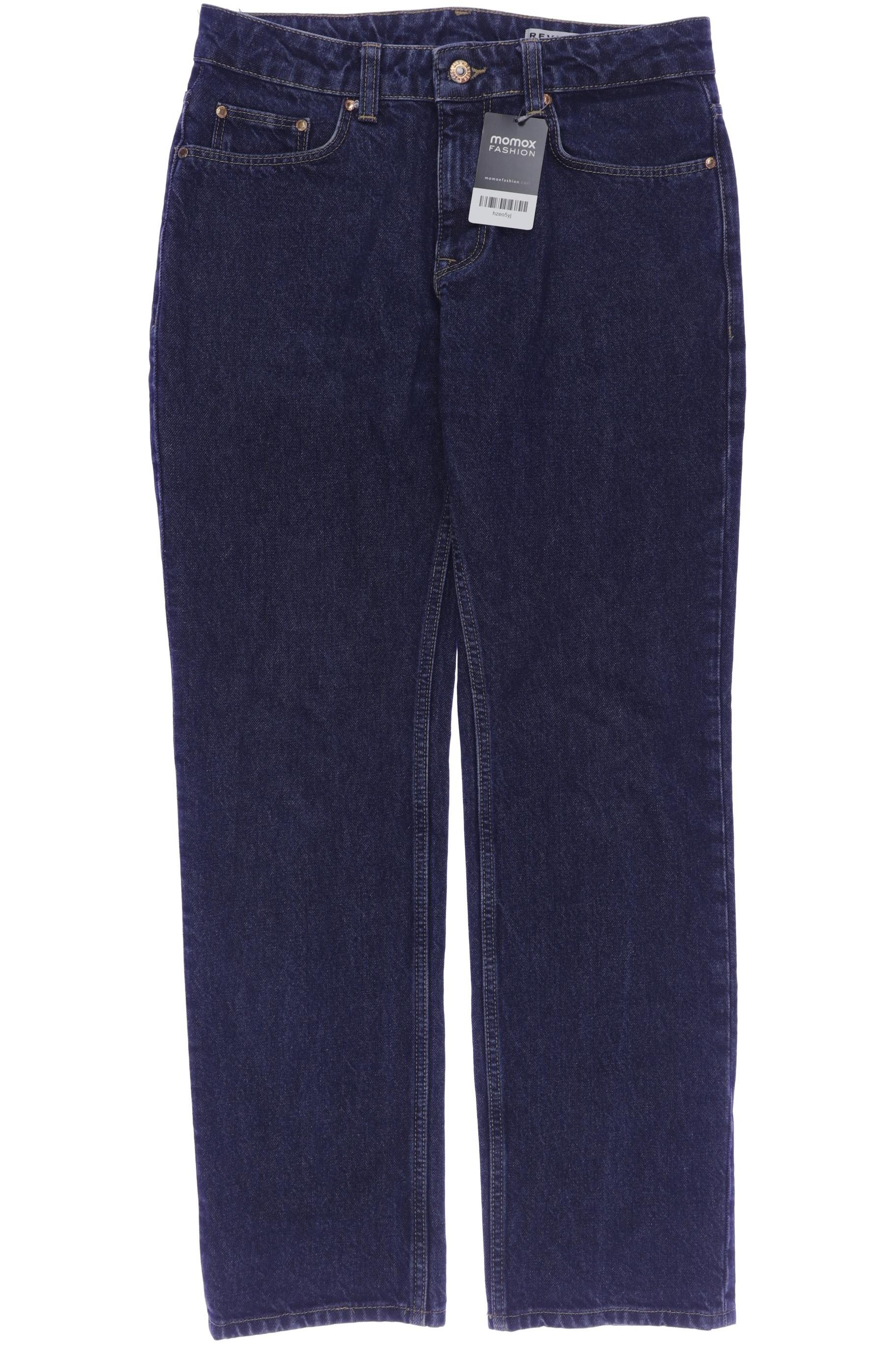 Thumbnail - Review Herren Jeans, marineblau, Gr. 30