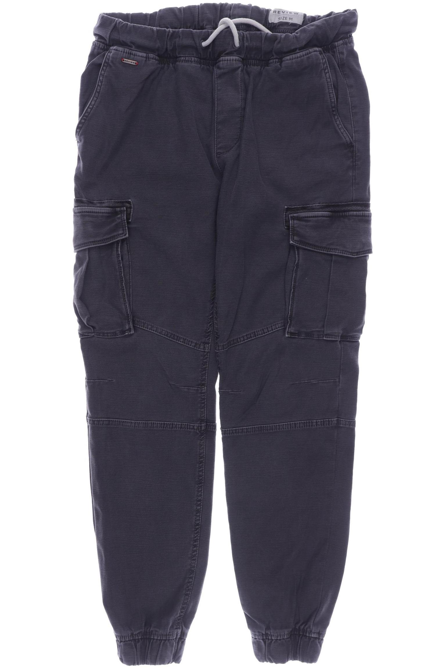 

Review Herren Jeans, grau