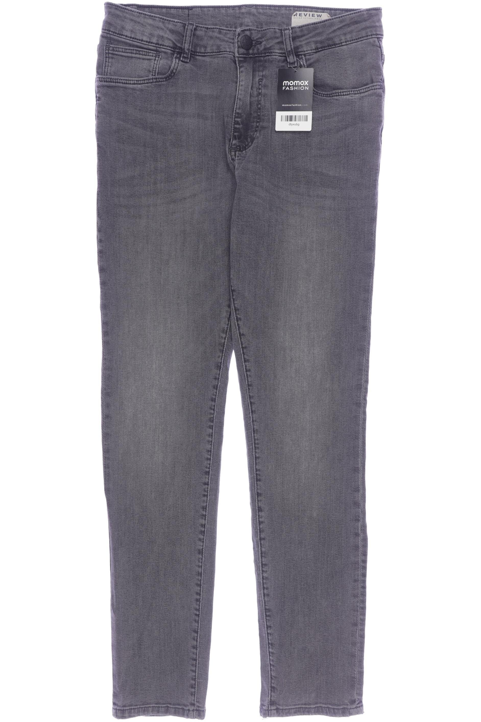 

Review Herren Jeans, grau, Gr. 31