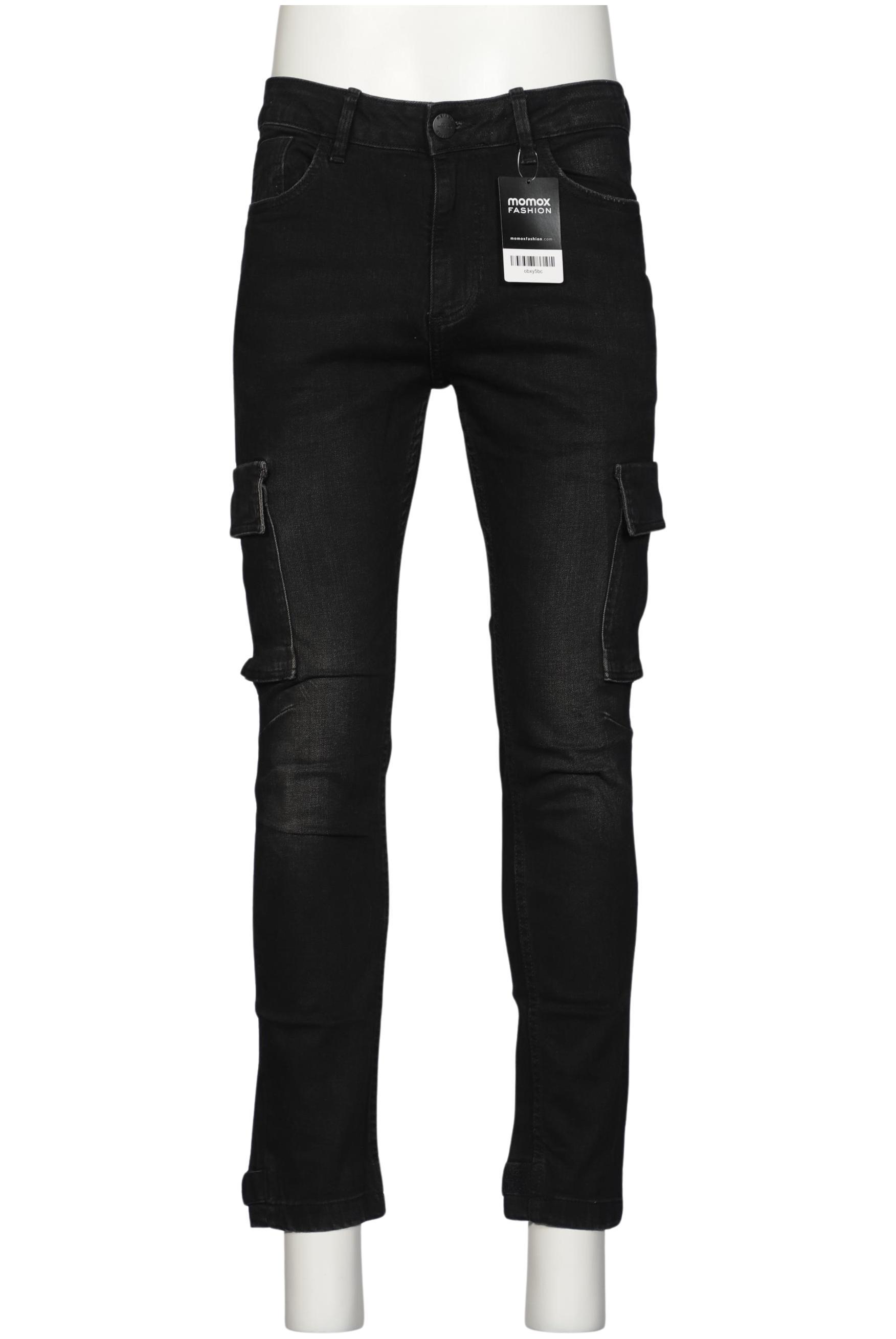 

Review Herren Jeans, schwarz, Gr. 30