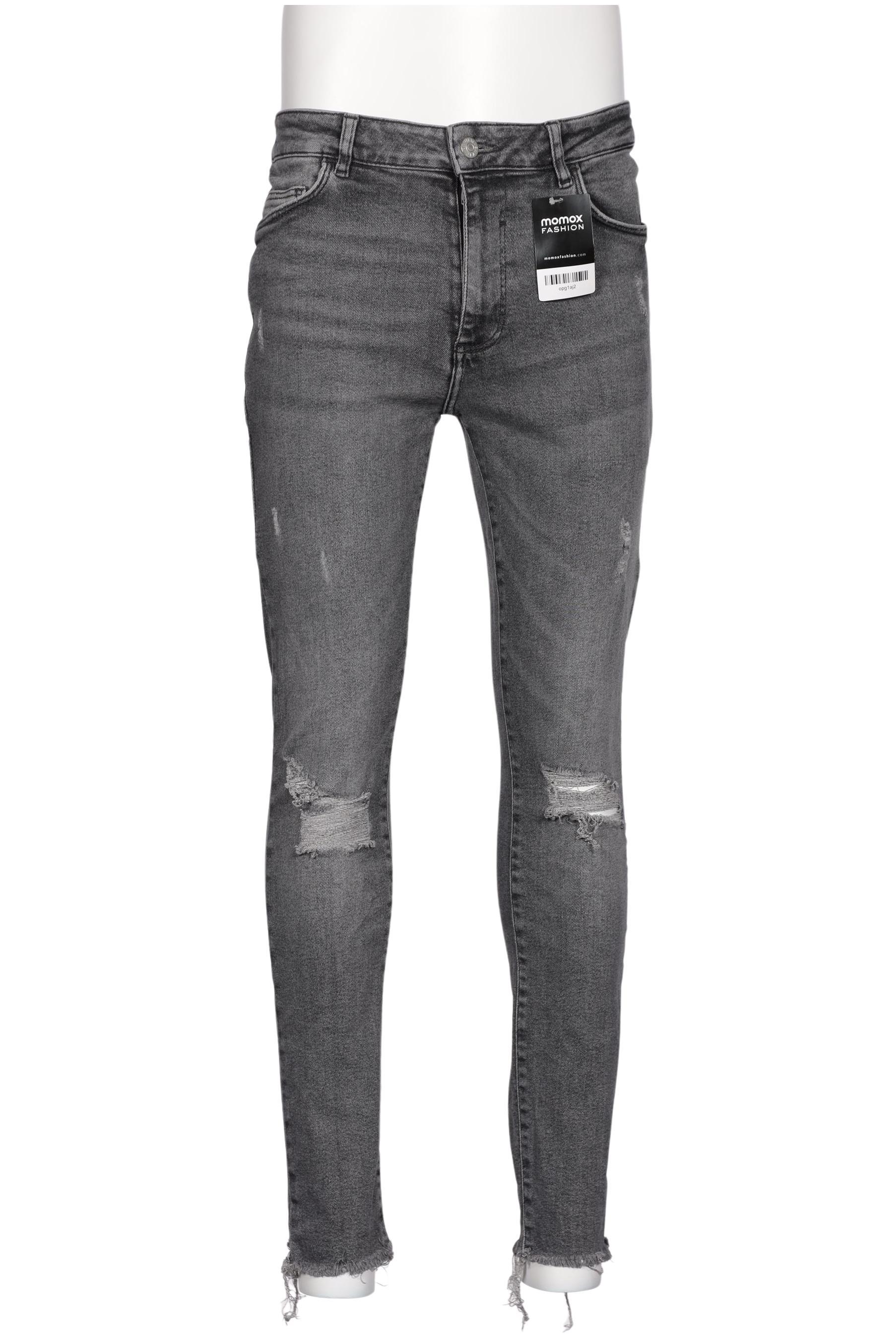 

Review Herren Jeans, grau, Gr. 33