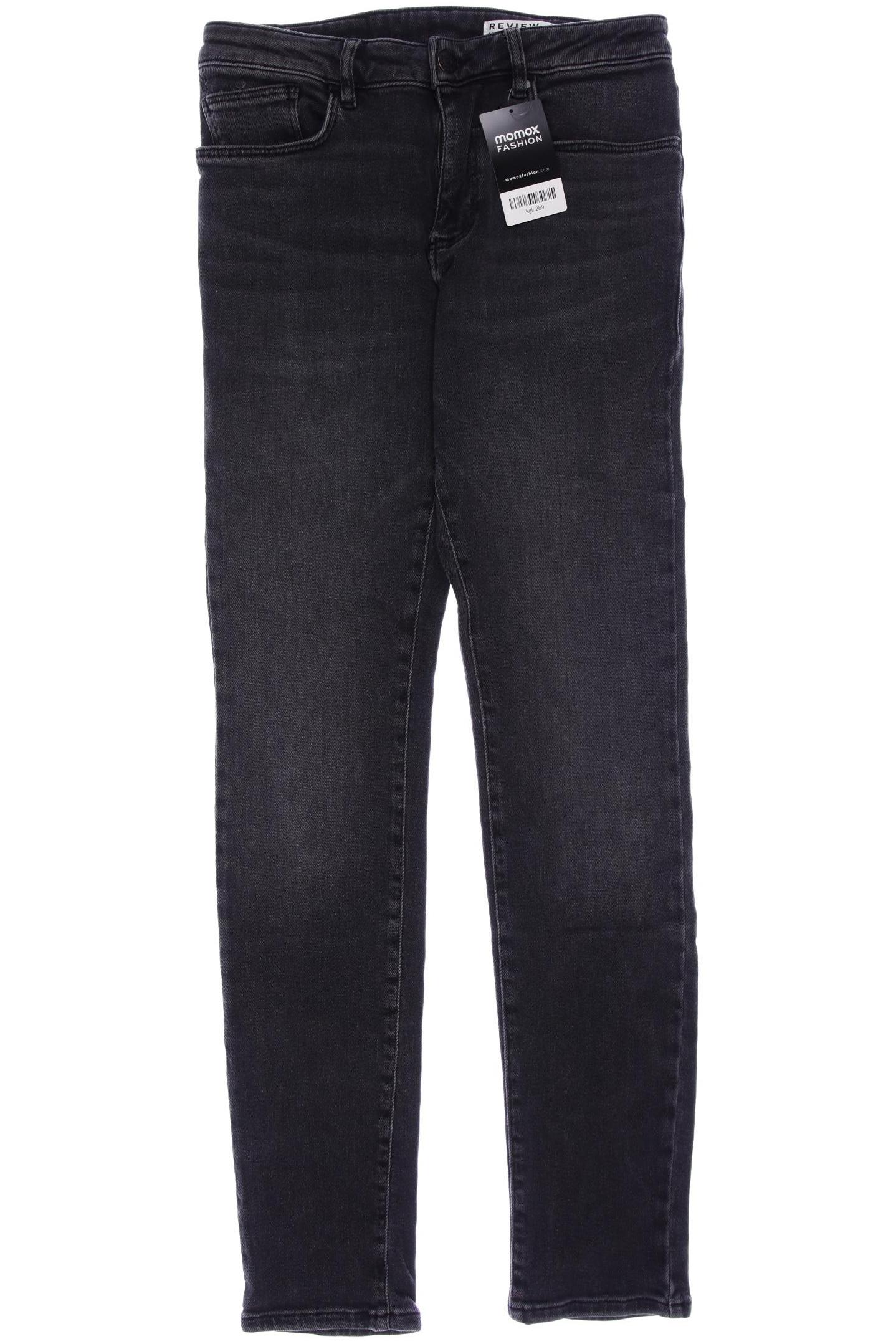 

Review Herren Jeans, grau