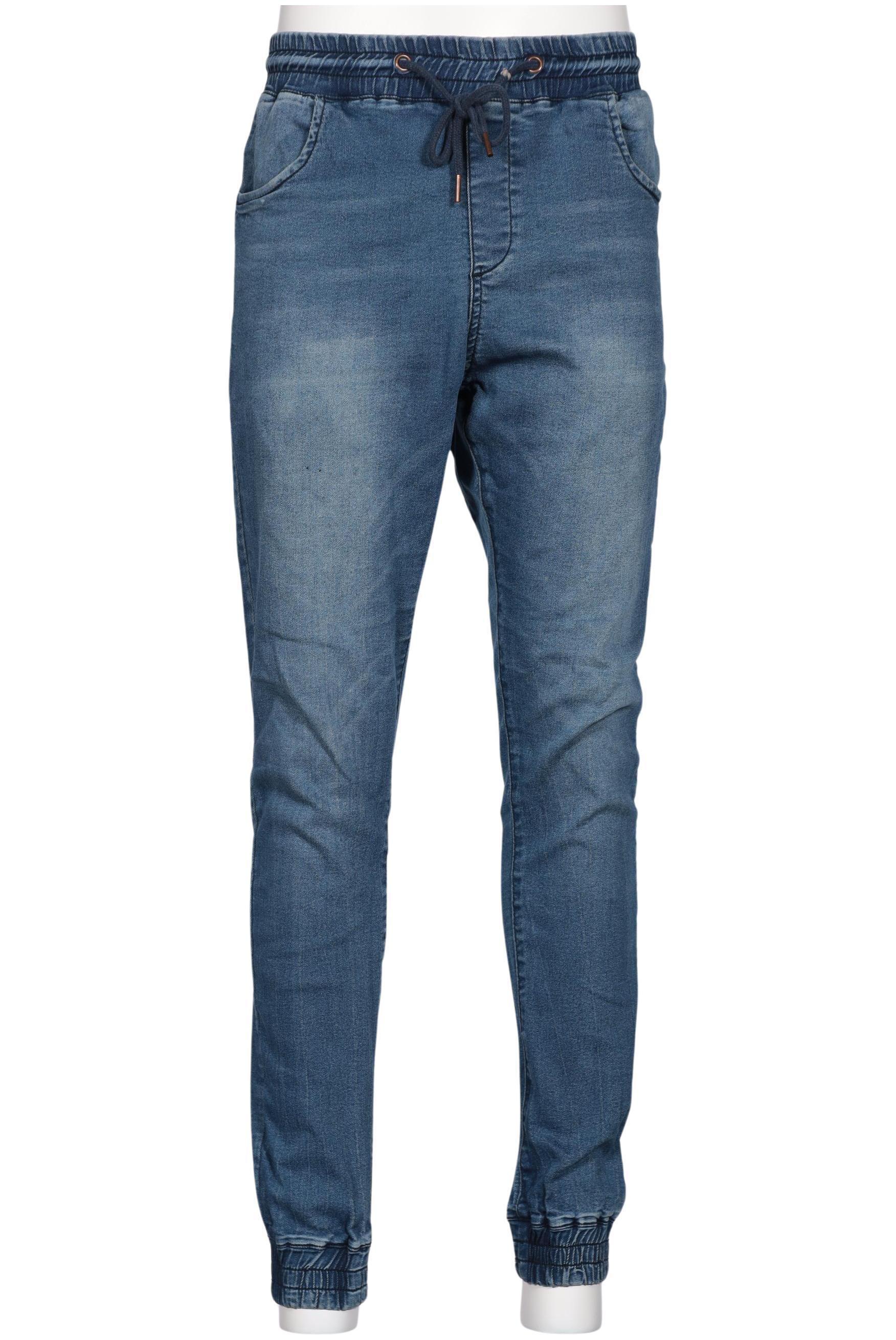 

Review Herren Jeans, blau, Gr. 0