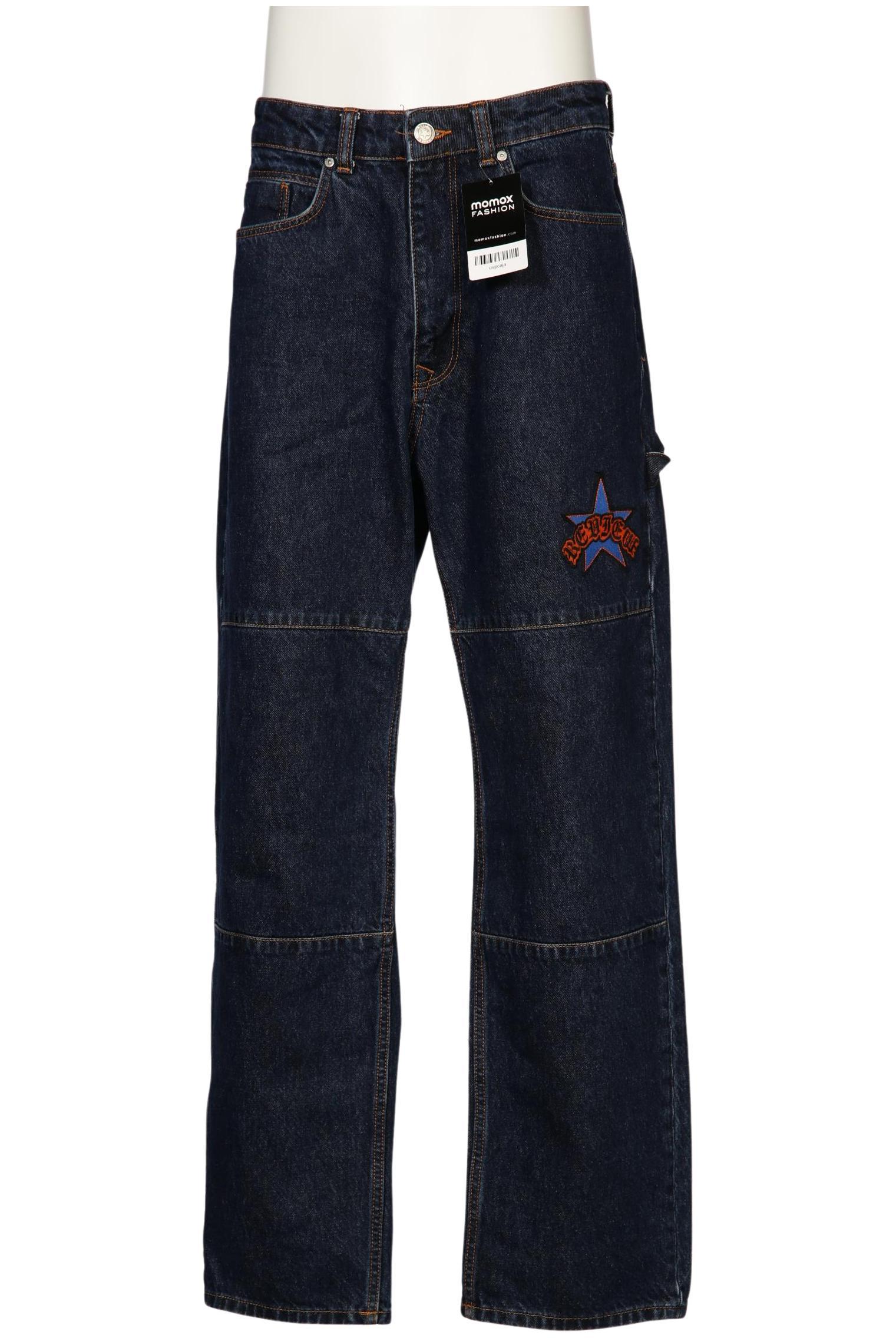 

Review Herren Jeans, marineblau, Gr. 30