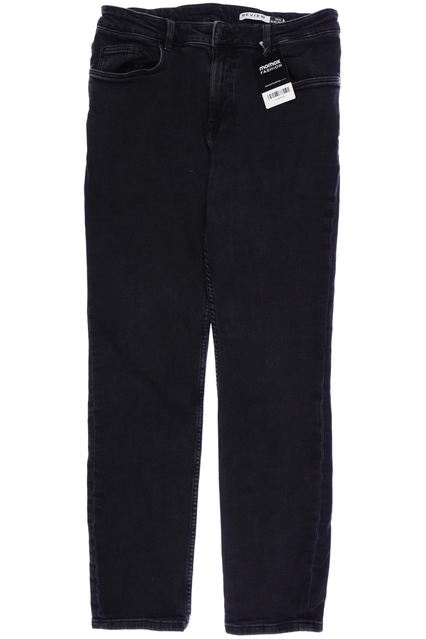 

Review Herren Jeans, grau, Gr. 33