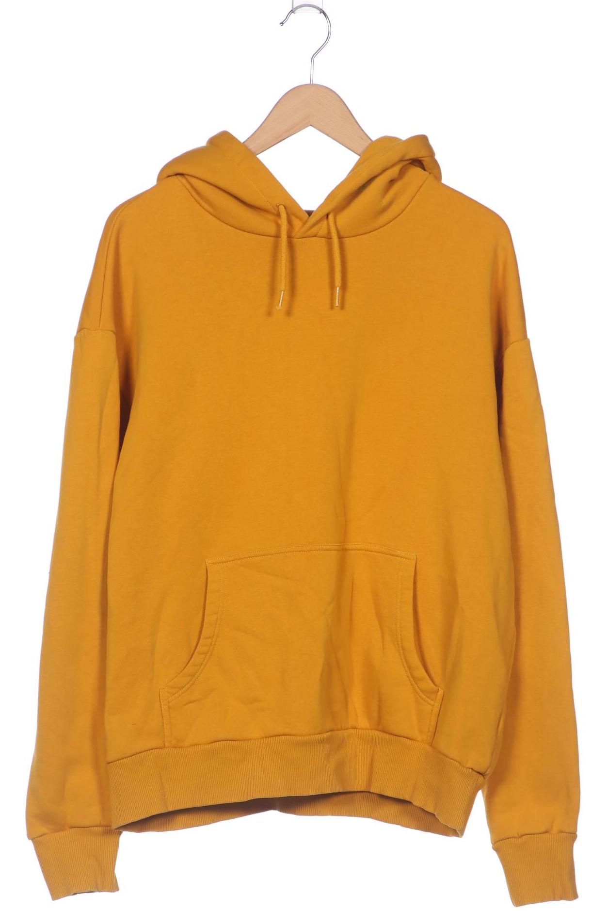 

Review Herren Kapuzenpullover, orange, Gr. 52