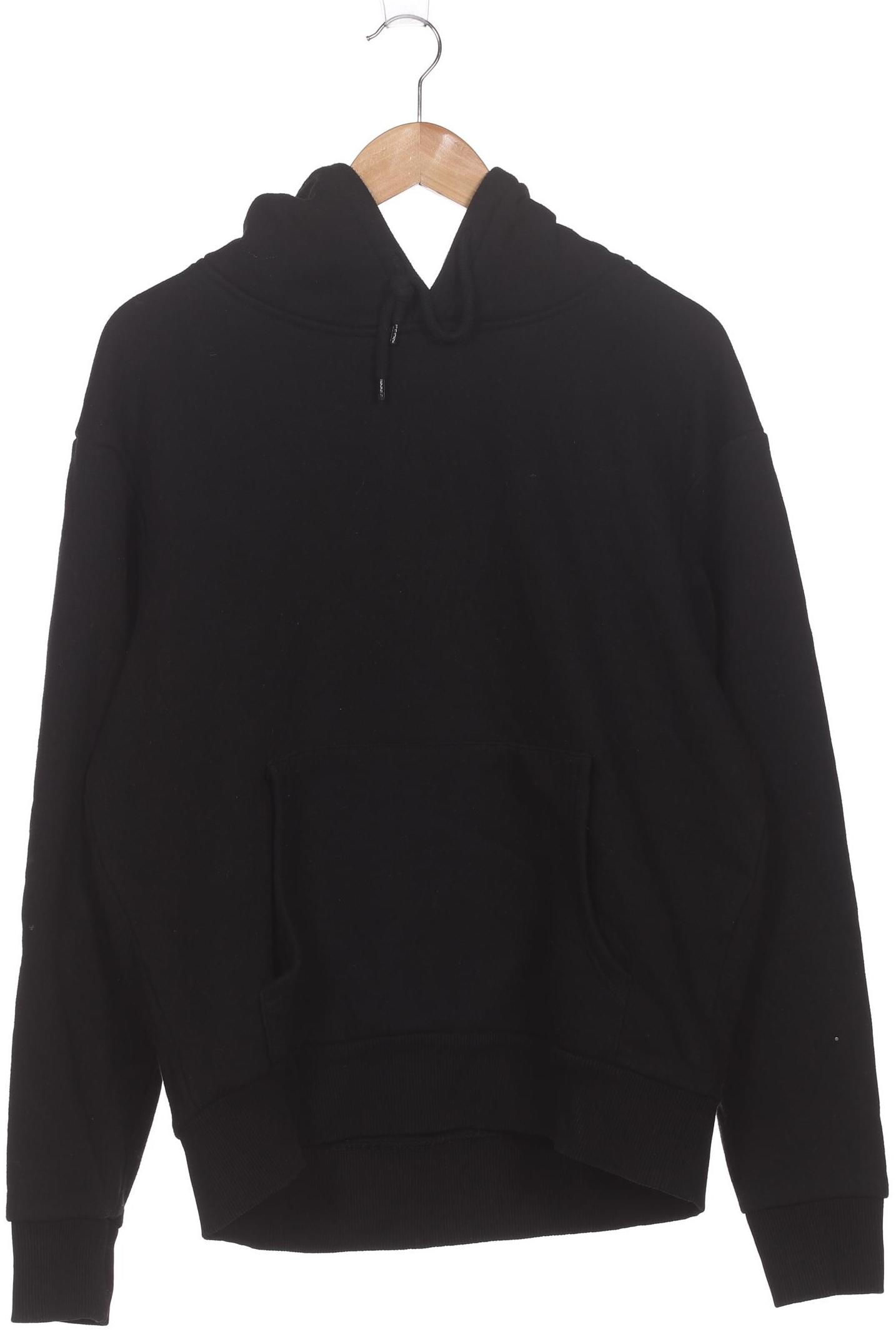 

Review Herren Kapuzenpullover, schwarz, Gr. 48