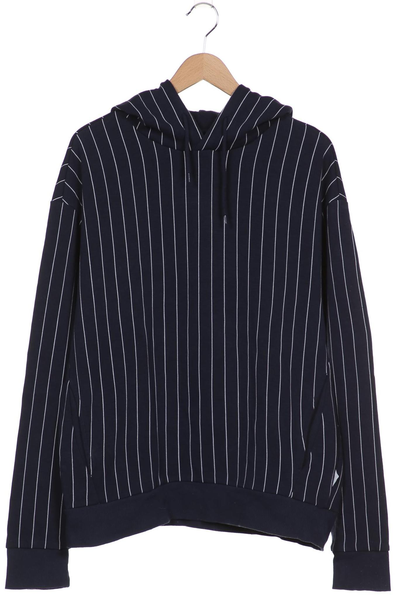 

Review Herren Kapuzenpullover, blau, Gr. 52