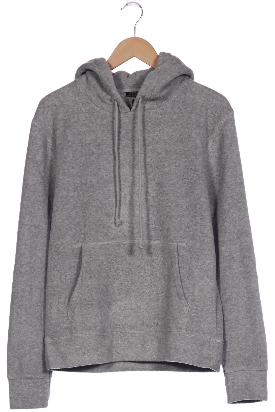 

Review Herren Kapuzenpullover, grau
