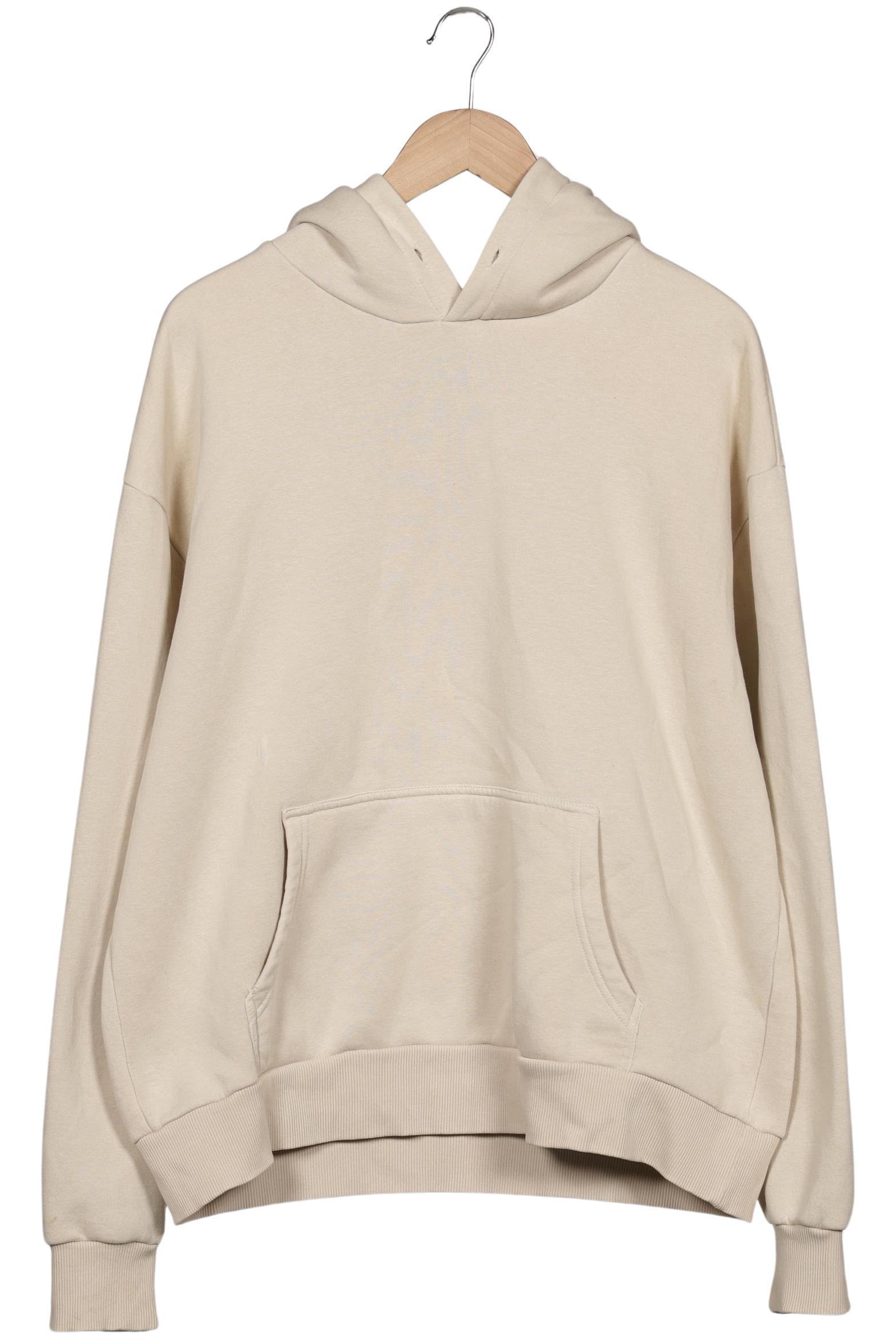 

Review Herren Kapuzenpullover, beige, Gr. 52