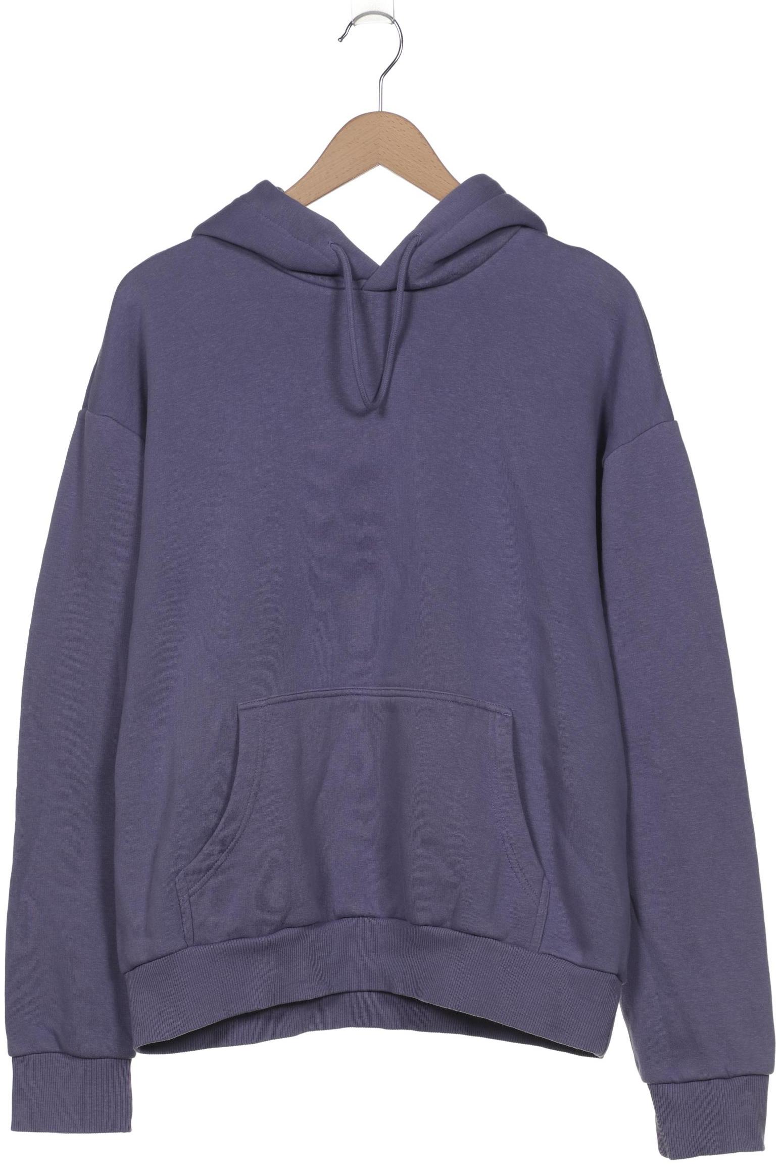 

Review Herren Kapuzenpullover, flieder, Gr. 52