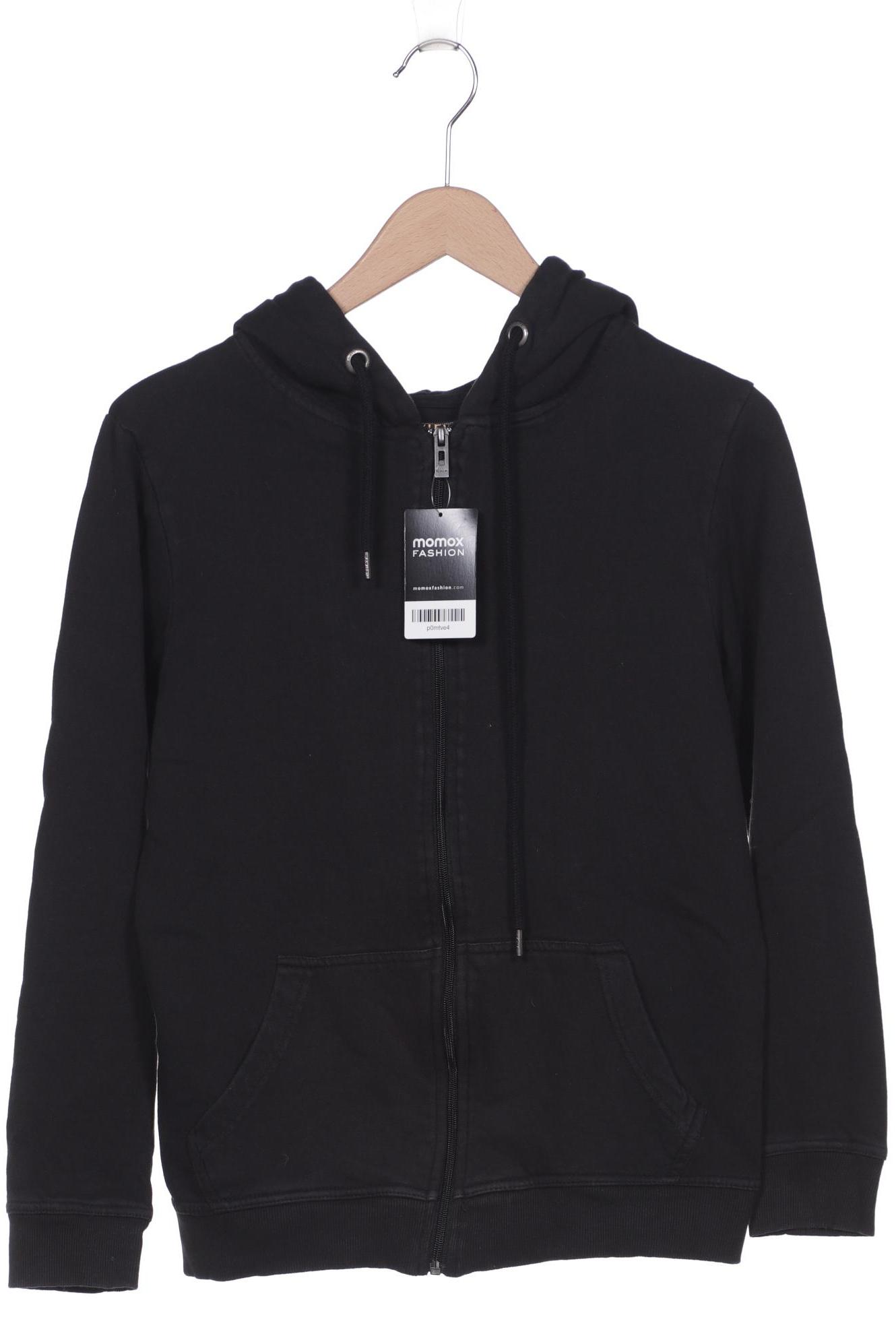 

Review Herren Kapuzenpullover, schwarz