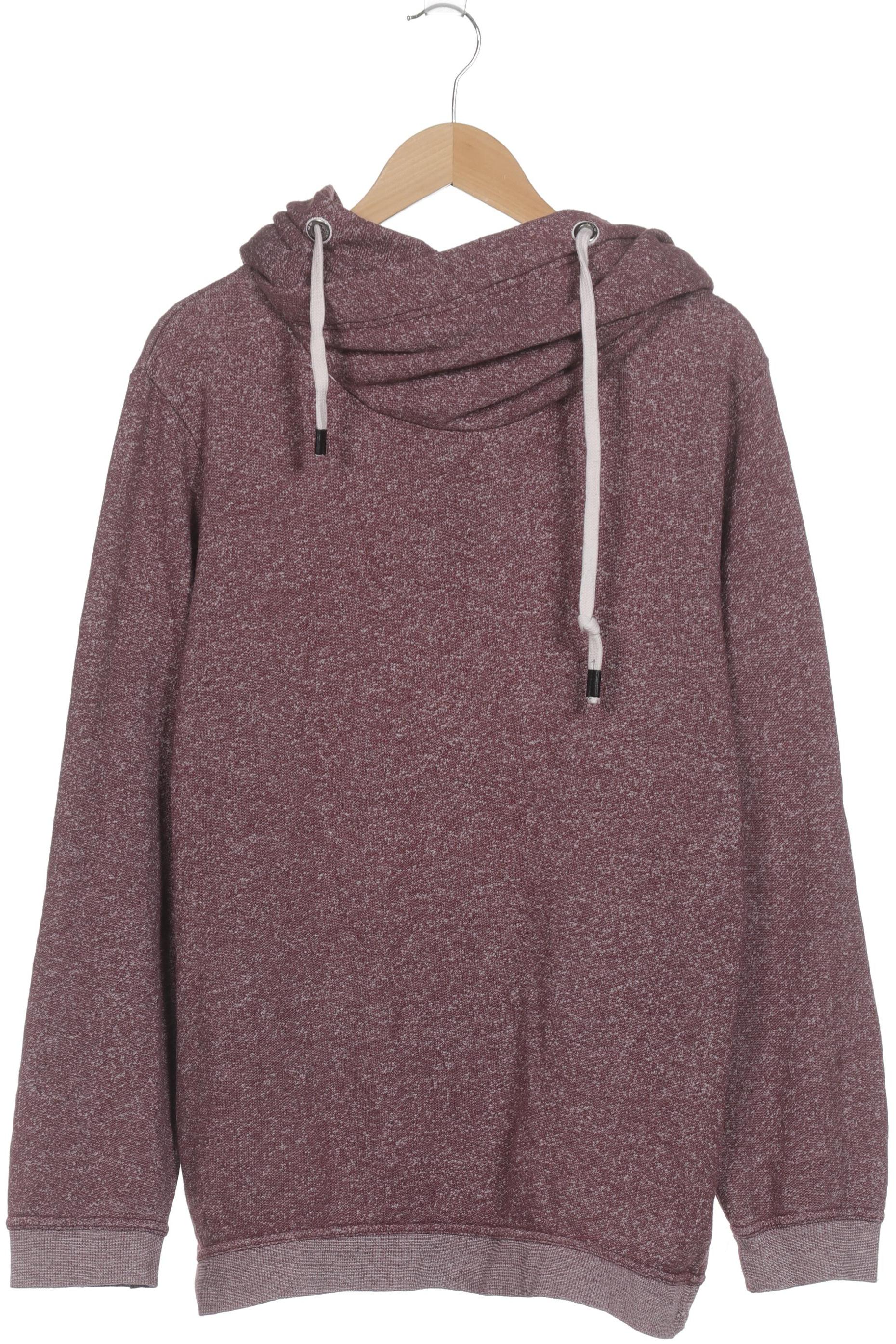 

Review Herren Kapuzenpullover, pink, Gr. 54