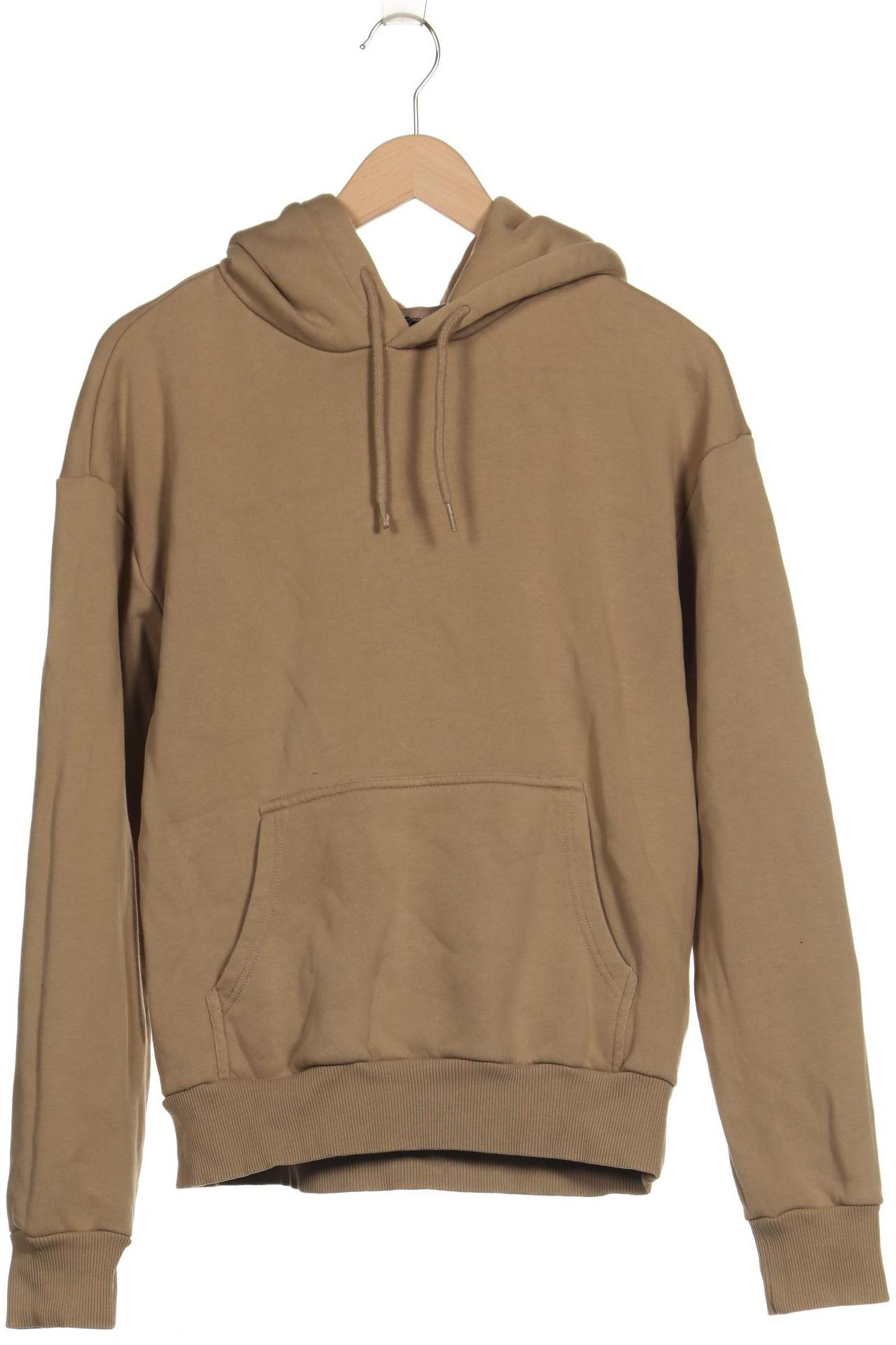 

Review Herren Kapuzenpullover, beige, Gr. 46