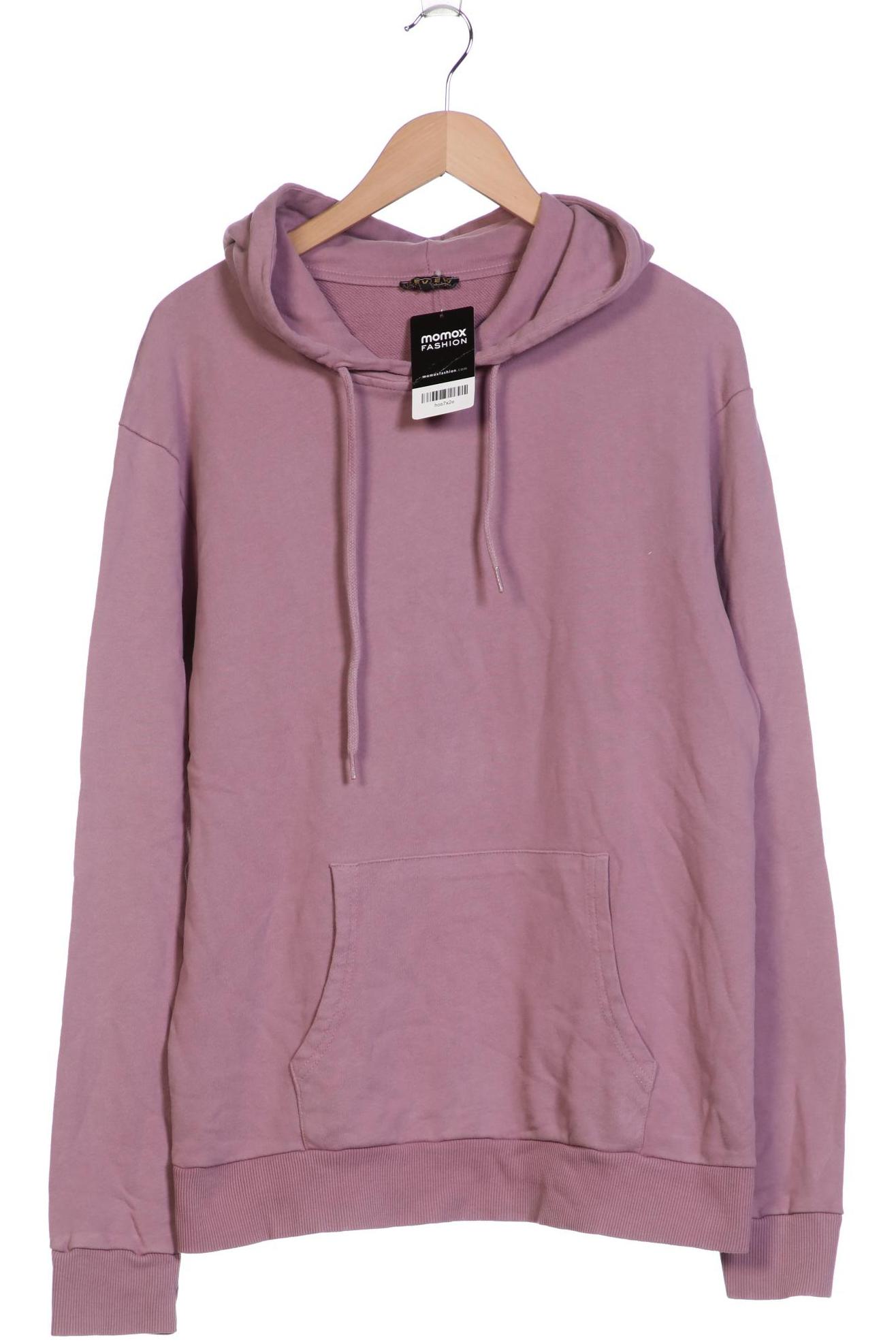 

Review Herren Kapuzenpullover, pink, Gr. 52
