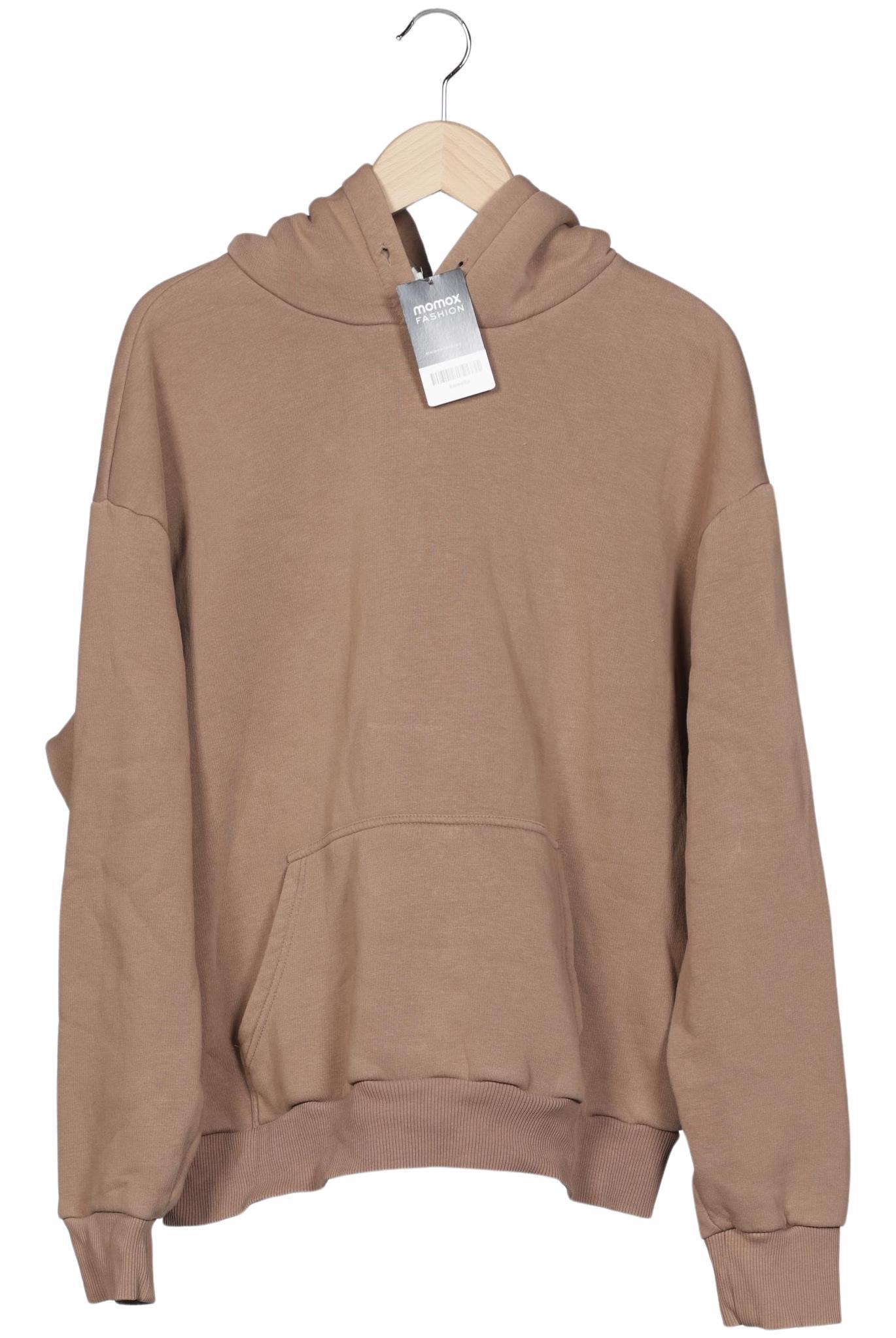 

Review Herren Kapuzenpullover, beige, Gr. 52