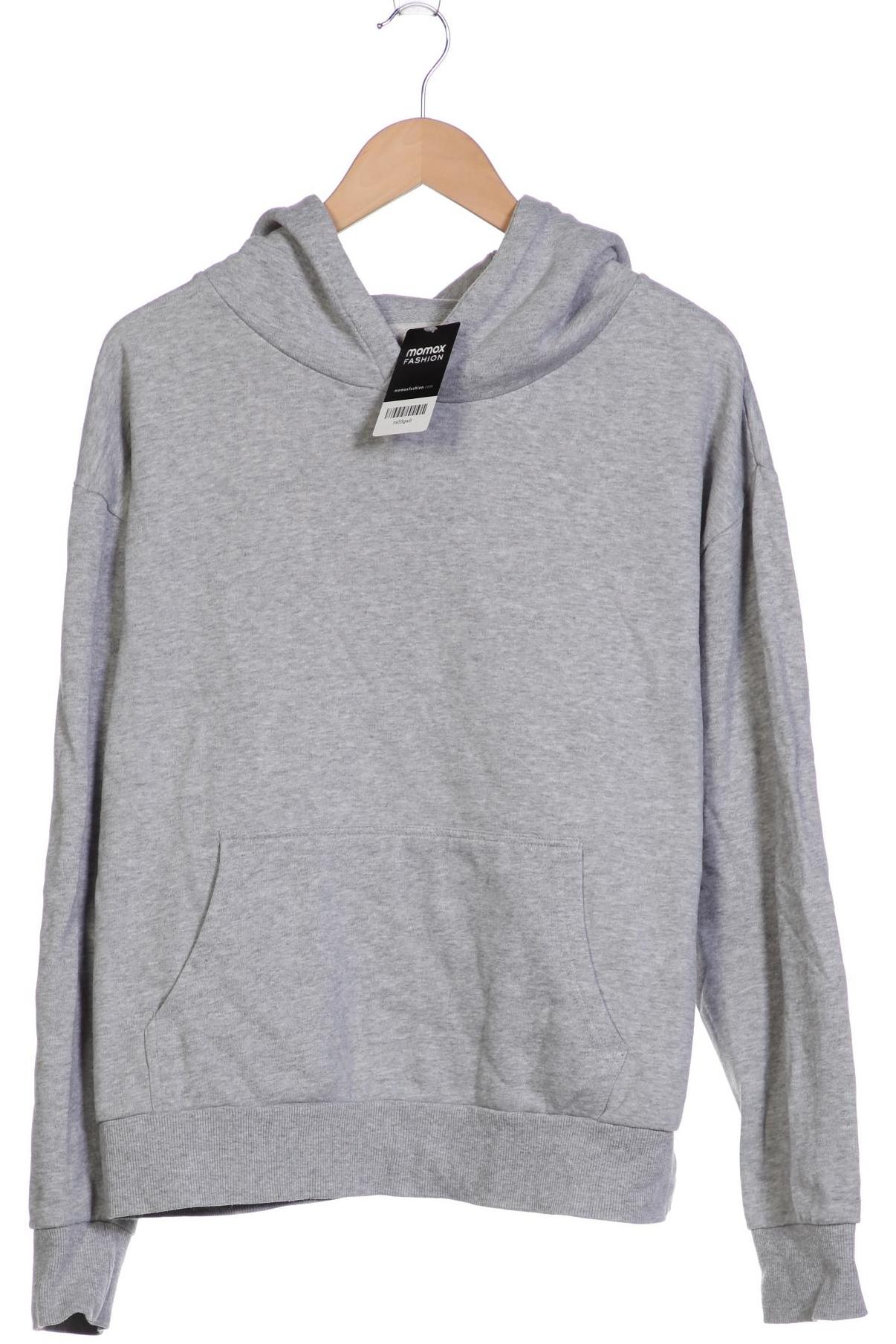

Review Herren Kapuzenpullover, grau