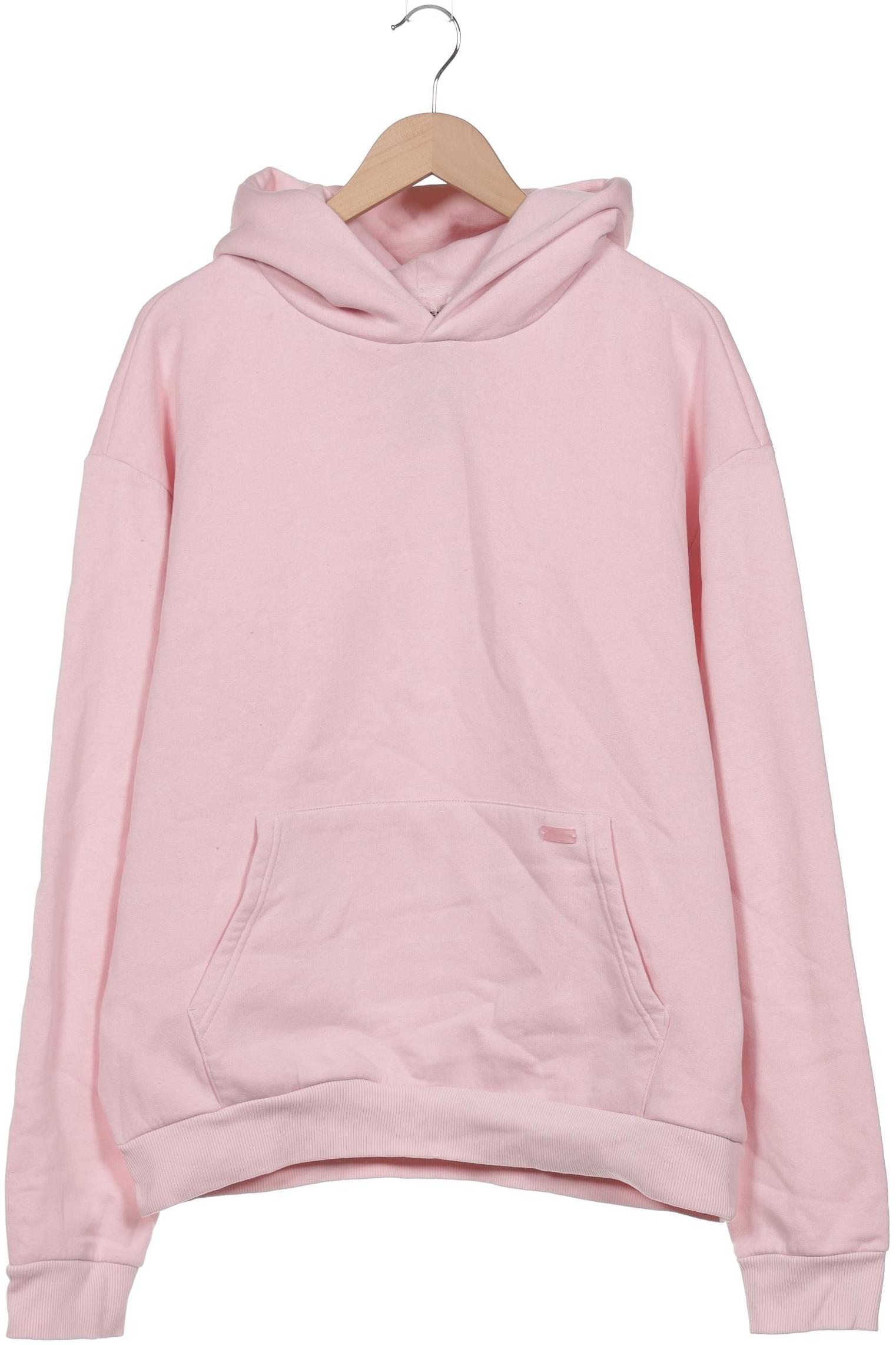 

Review Herren Kapuzenpullover, pink, Gr. 54