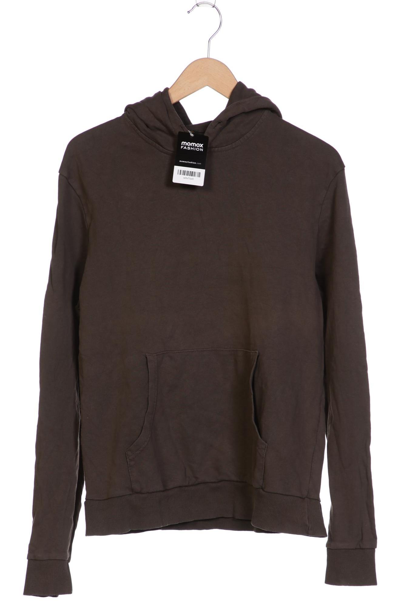 

Review Herren Kapuzenpullover, braun