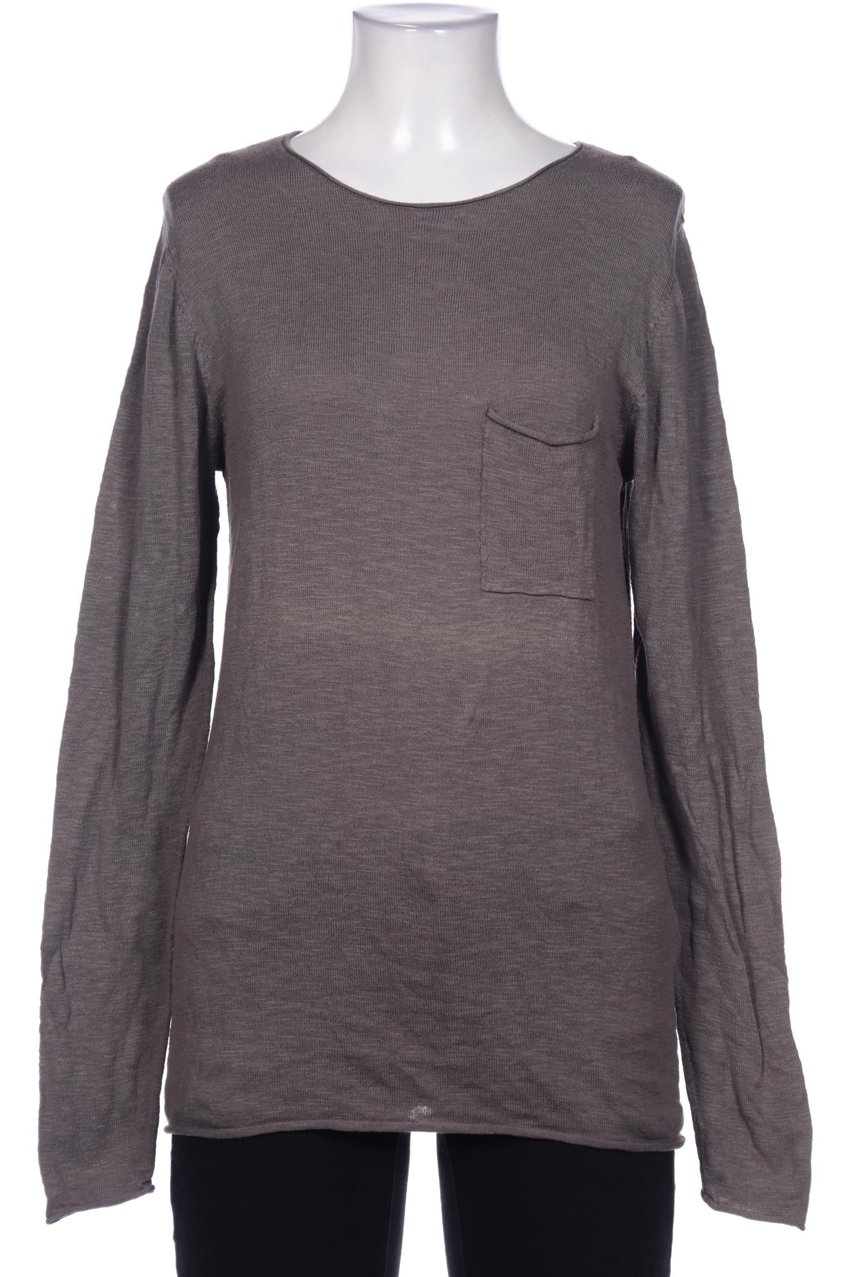 

Review Herren Langarmshirt, grau, Gr. 44