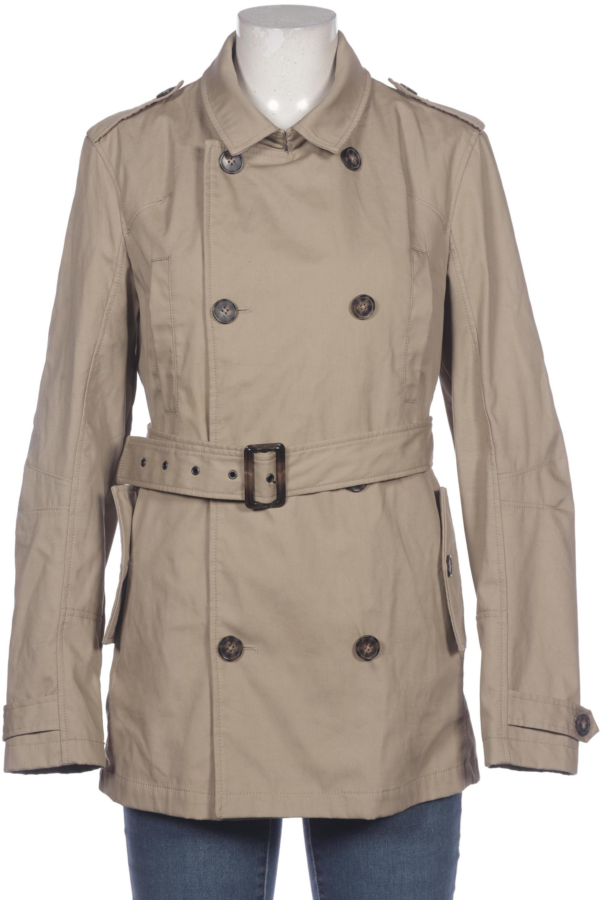 

Review Herren Mantel, beige, Gr. 48