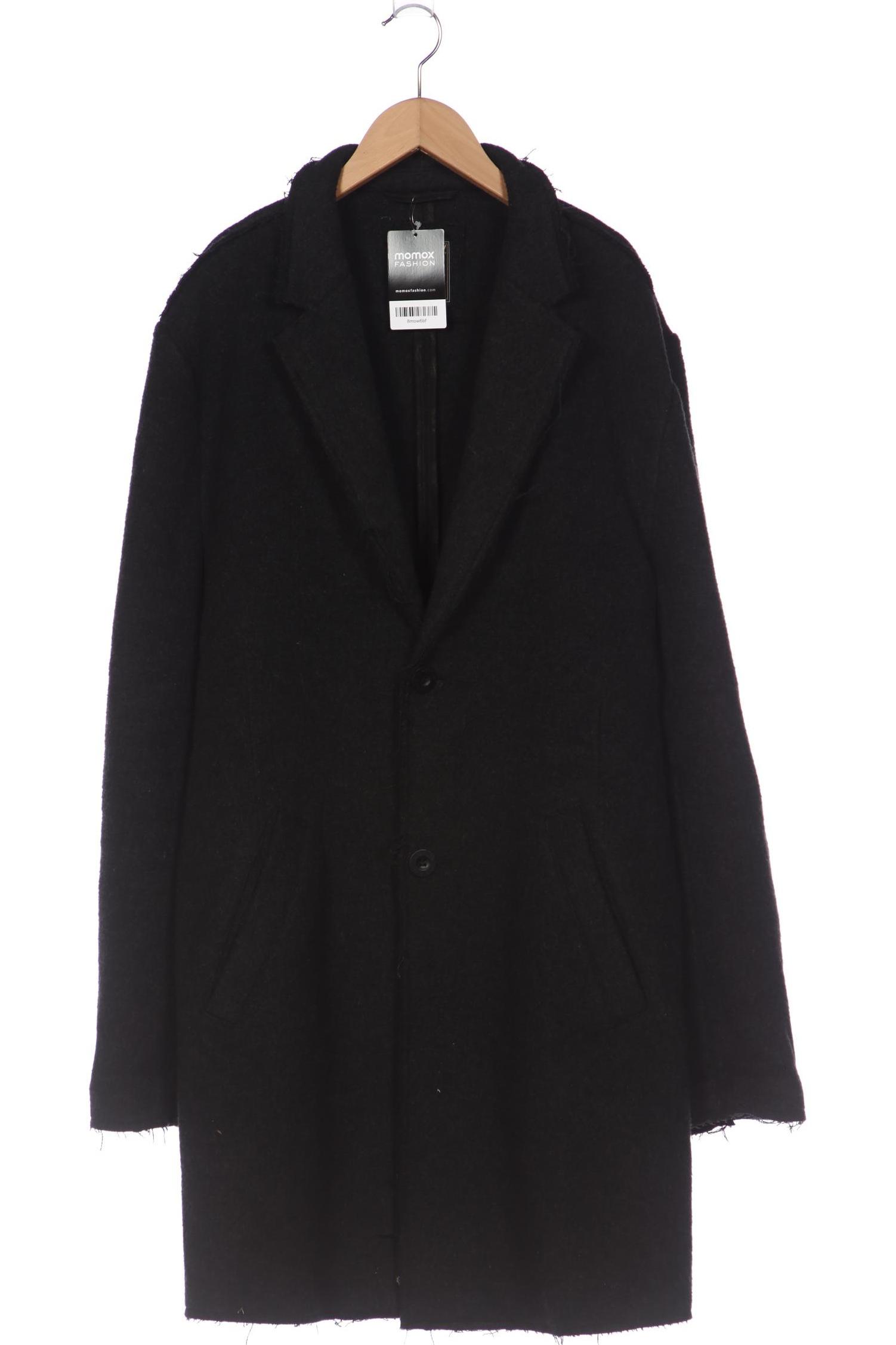 

Review Herren Mantel, grau, Gr. 54