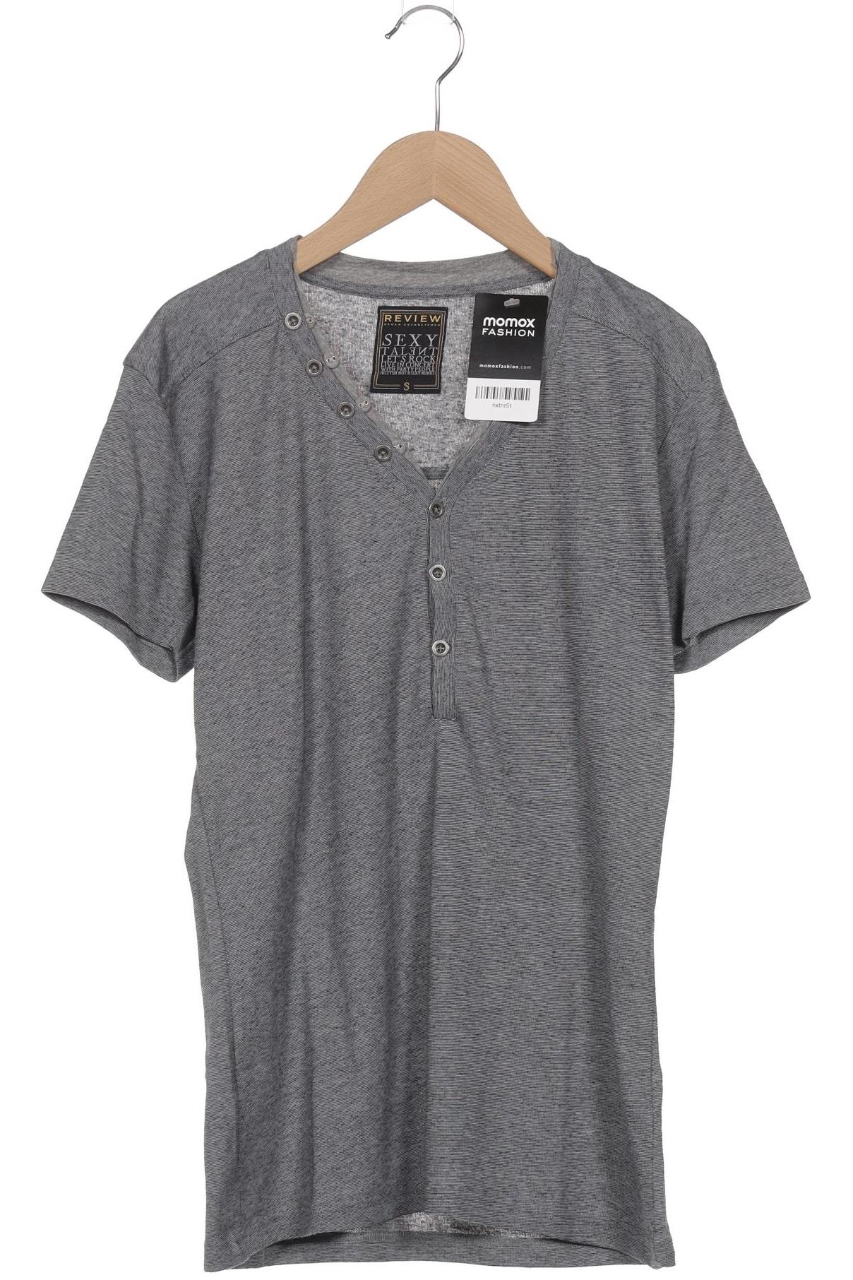

Review Herren Poloshirt, marineblau, Gr. 46