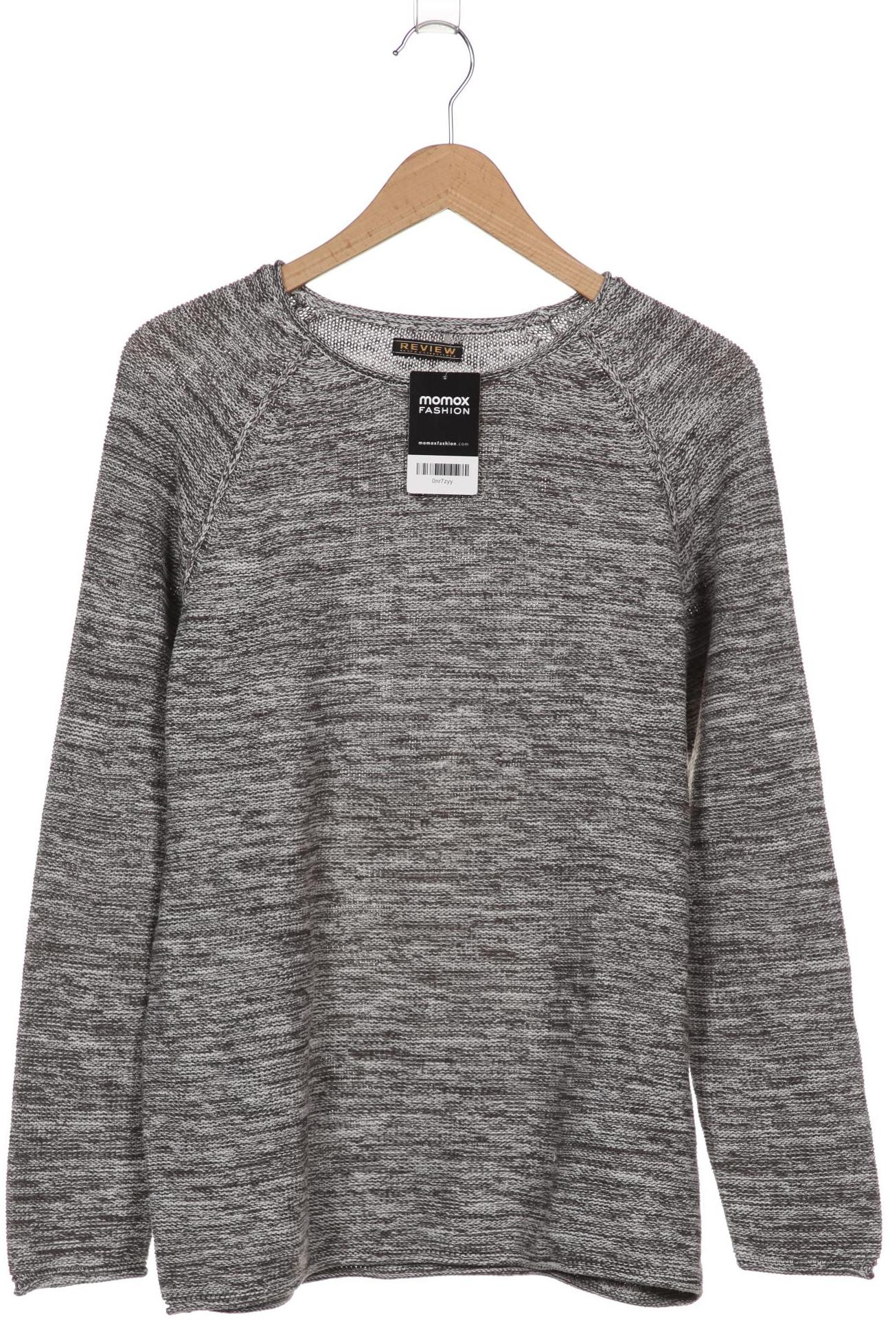 

Review Herren Pullover, grau